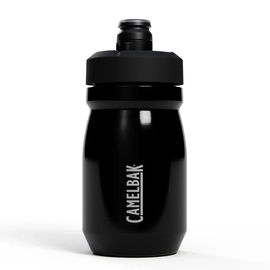 Tough enough to tackle any ride, our Podium® Steel is built for life on and off the road. Made from premium 18/8 stainless steel, this sleek bottle combines rugged durability with a streamlined design that's always close at hand but stays out of your way. www.defenceqstore.com.au