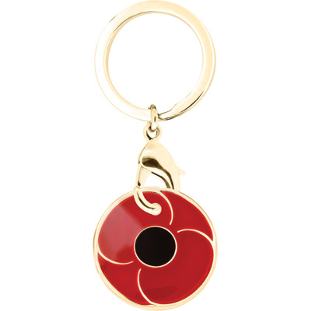 Add this unique token to your keyring for a touching way to remember every day. www.defenceqstore.com.au