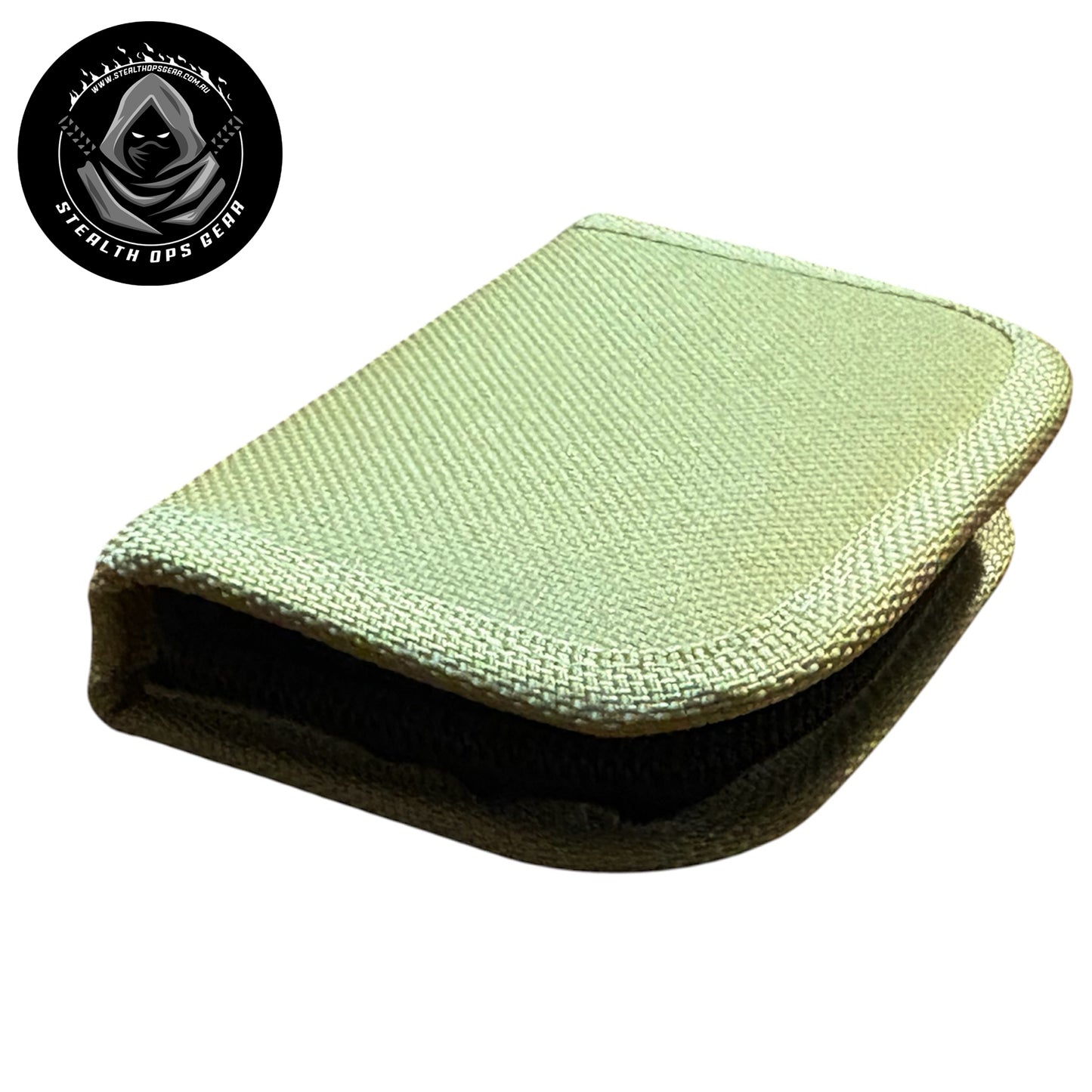When your gear takes damage in the field, seconds count. The Premium Sewing Kit from Stealth Ops Gear is engineered for rapid, reliable repairs—trusted by Army Cadets, Air Force personnel, and Navy operatives who demand mission-critical equipment that performs under pressure. www.defenceqstore.com.au