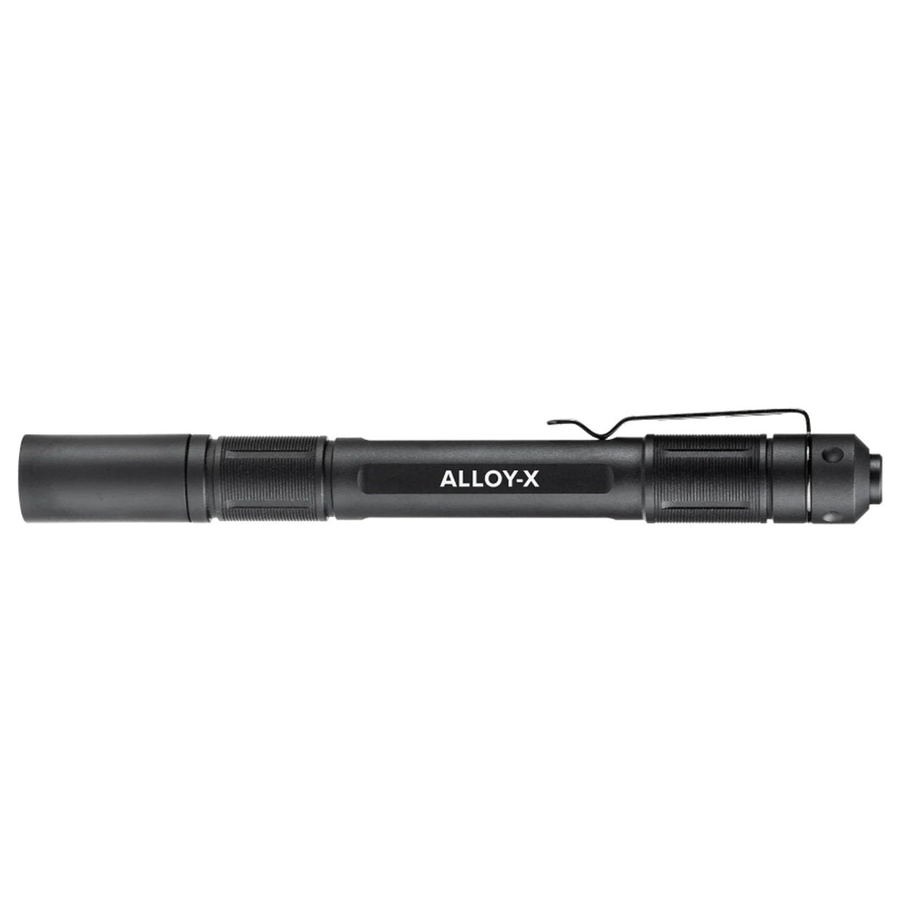 With its 28 hour burn time on low, Alloy-X is ideal for use as a back-up light if others become drained on a longer adventure. Alloy-X also features textured knurling to ensure a firm grip, as well as a one-touch tail switch that ensures quick and simple use. Designed by Princeton Tec www.defenceqstore.com.au where the police shop