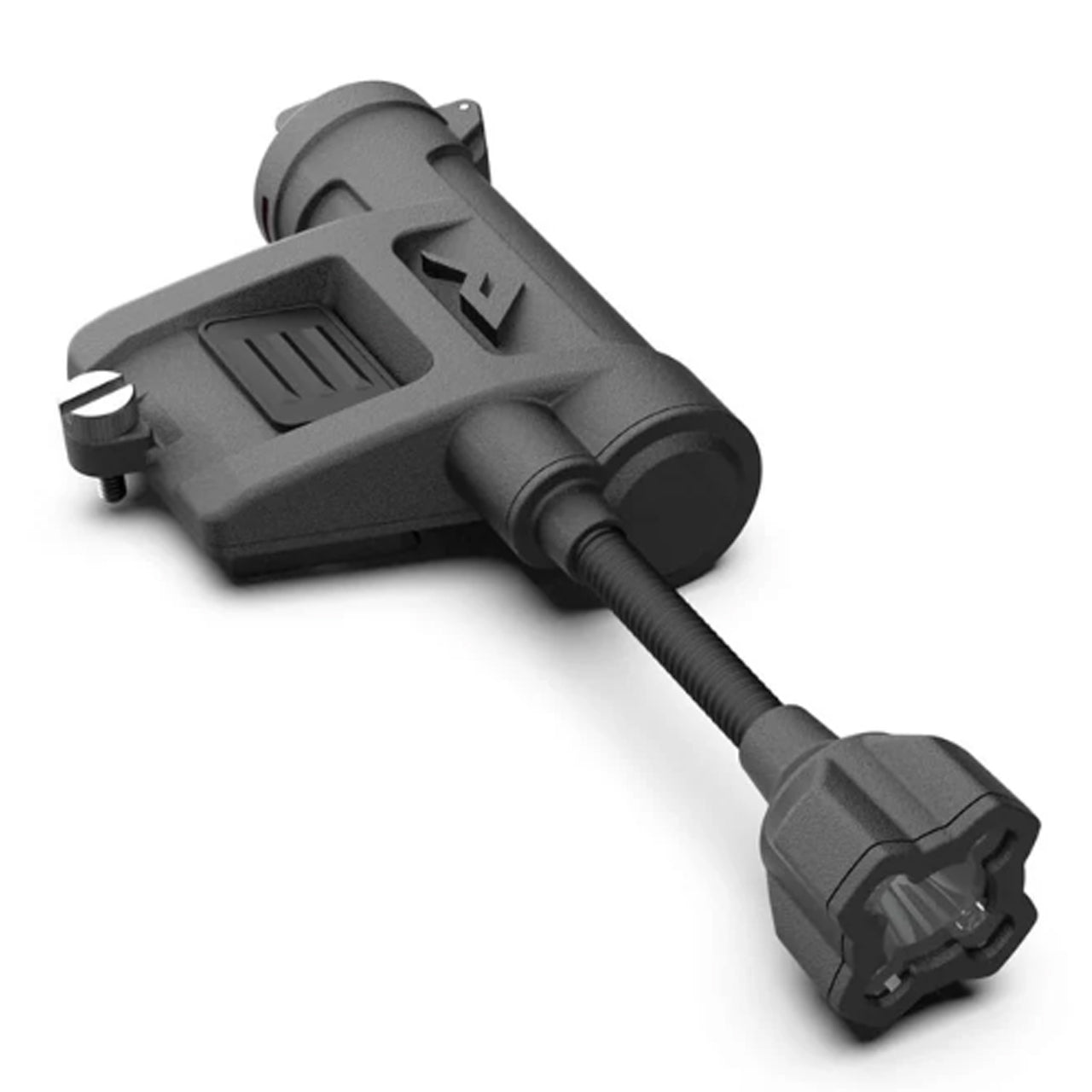 Charge X uses a versatile mounting system which allows for secure attachment to helmet rail systems or MOLLE/PALS. Once the light is in place, its flexi-neck design allows you to direct light wherever it is needed. www.defenceqstore.com.au where the army shops