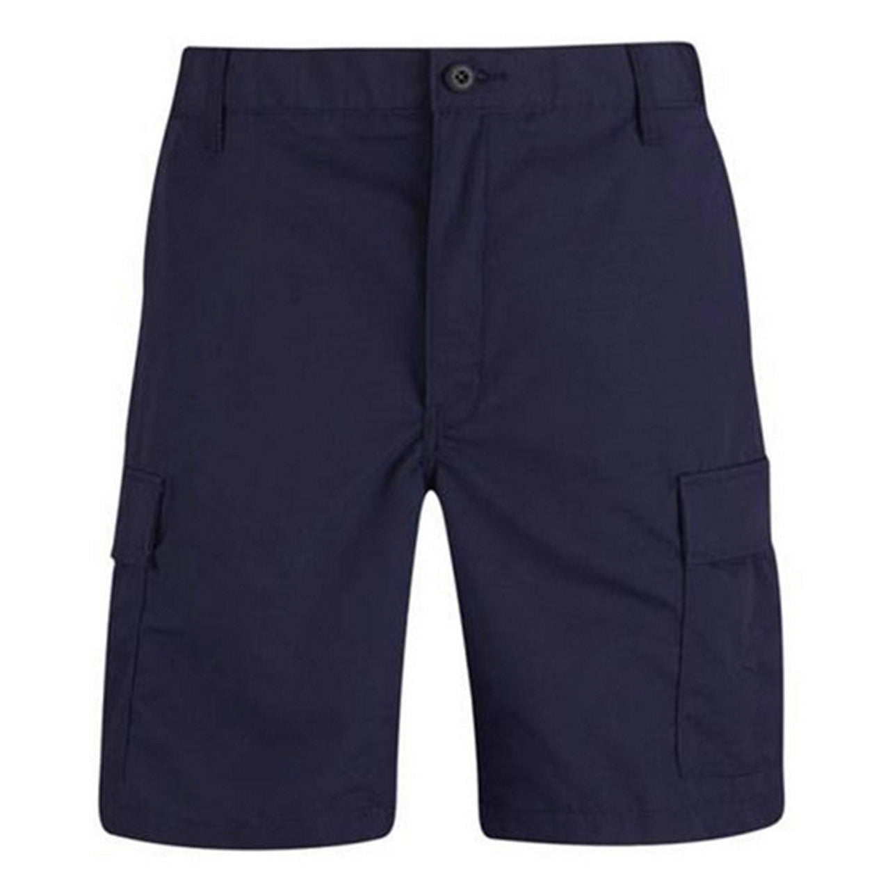 Constructed from Propper's durable Polycotton Ripstop fabric, these BDU (Battle Dress Uniform) Shorts are a fully functional option. Featuring a secure zip fly opening and six easily accessible pockets, four with button down flaps, they make an ideal duty wear for military and security personnel, law enforcement or field sports enthusiasts. www.defenceqstore.com.au