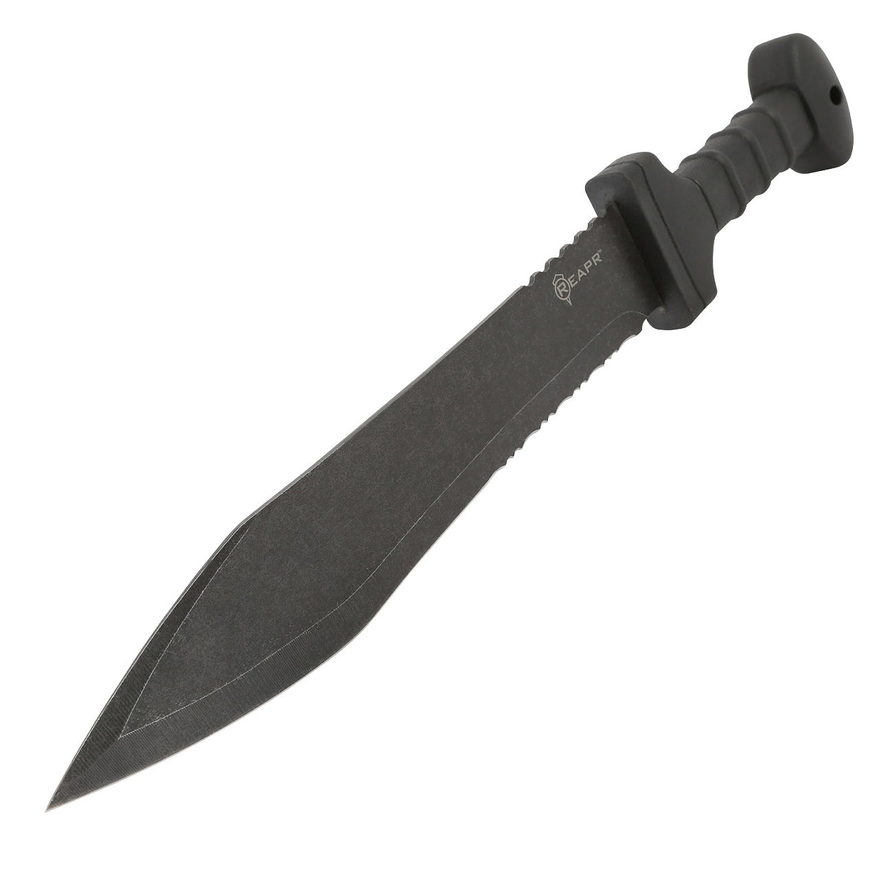 No survival pack, camping gear or blades and knives collection is complete without the REAPR 11019 Legion Sword. The Legion is the ultimate multi-purpose sword, perfect for hiking, camping and hunting. www.defenceqstore.com.au