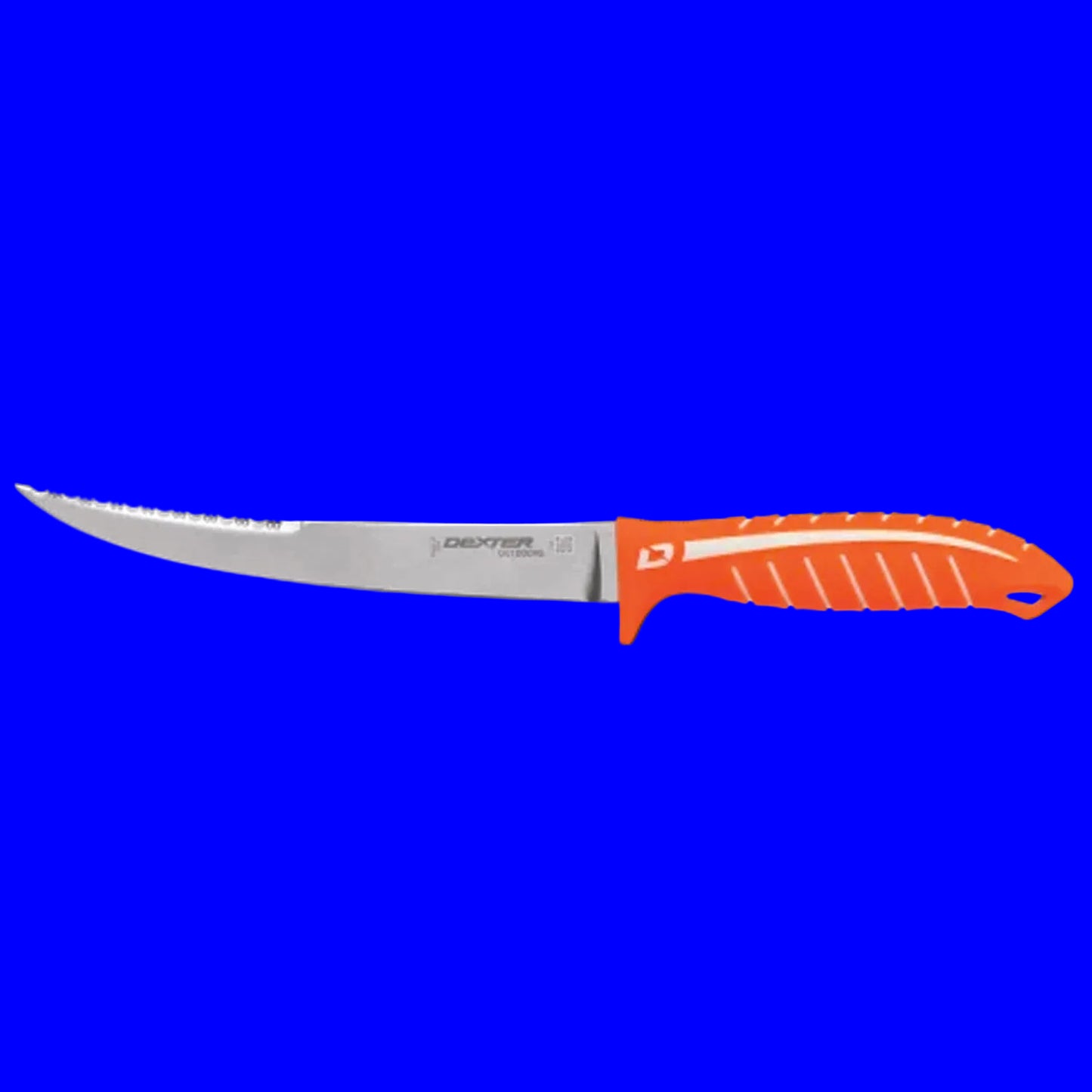 Developed specifically for anglers, the all new Dextreme series features a 2-in-1 blade and an ergonomic handle engineered to deliver great cuts with no compromises. The dual blade enables you to cut through scales without dulling the fillet blade for a more efficient fillet www.defenceqstore.com.au