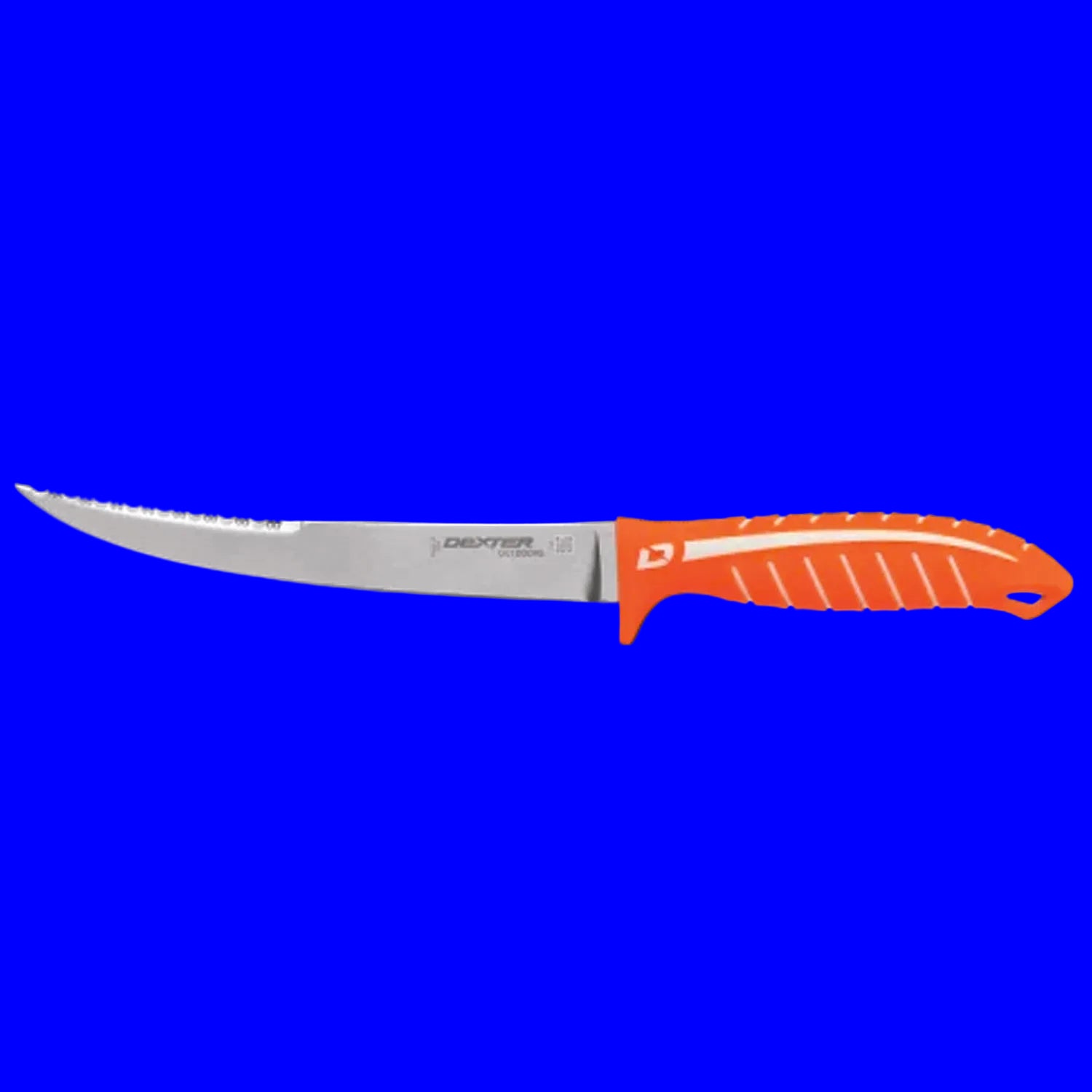 Developed specifically for anglers, the all new Dextreme series features a 2-in-1 blade and an ergonomic handle engineered to deliver great cuts with no compromises. The dual blade enables you to cut through scales without dulling the fillet blade for a more efficient fillet www.defenceqstore.com.au