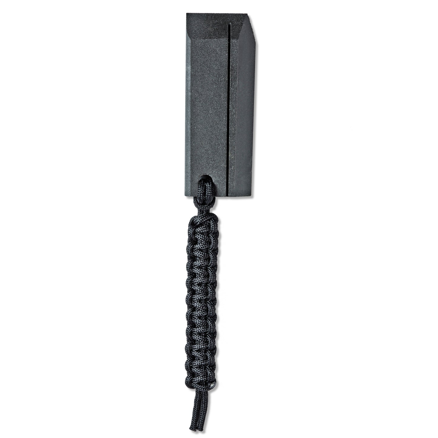 Our exclusive RH Preyda Field Stone is the perfect tool for the avid outdoorsman. Made from Aluminum Oxide and featuring a heavy-duty woven lanyard and Leather Pouch, you’ll be able to easily sharpen your tactical blades on the go. www.defenceqstore.com.au