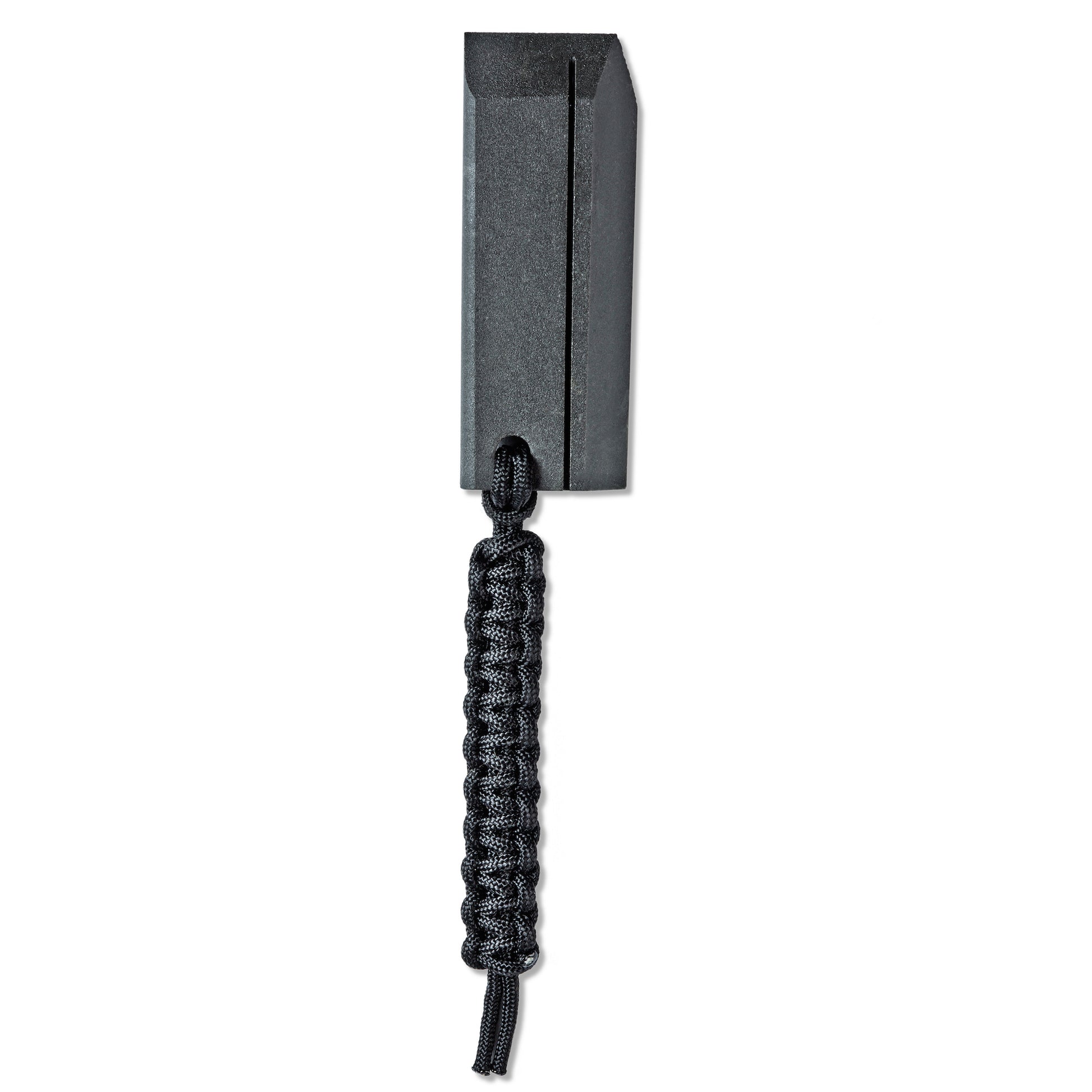 Our exclusive RH Preyda Field Stone is the perfect tool for the avid outdoorsman. Made from Aluminum Oxide and featuring a heavy-duty woven lanyard and Leather Pouch, you’ll be able to easily sharpen your tactical blades on the go. www.defenceqstore.com.au