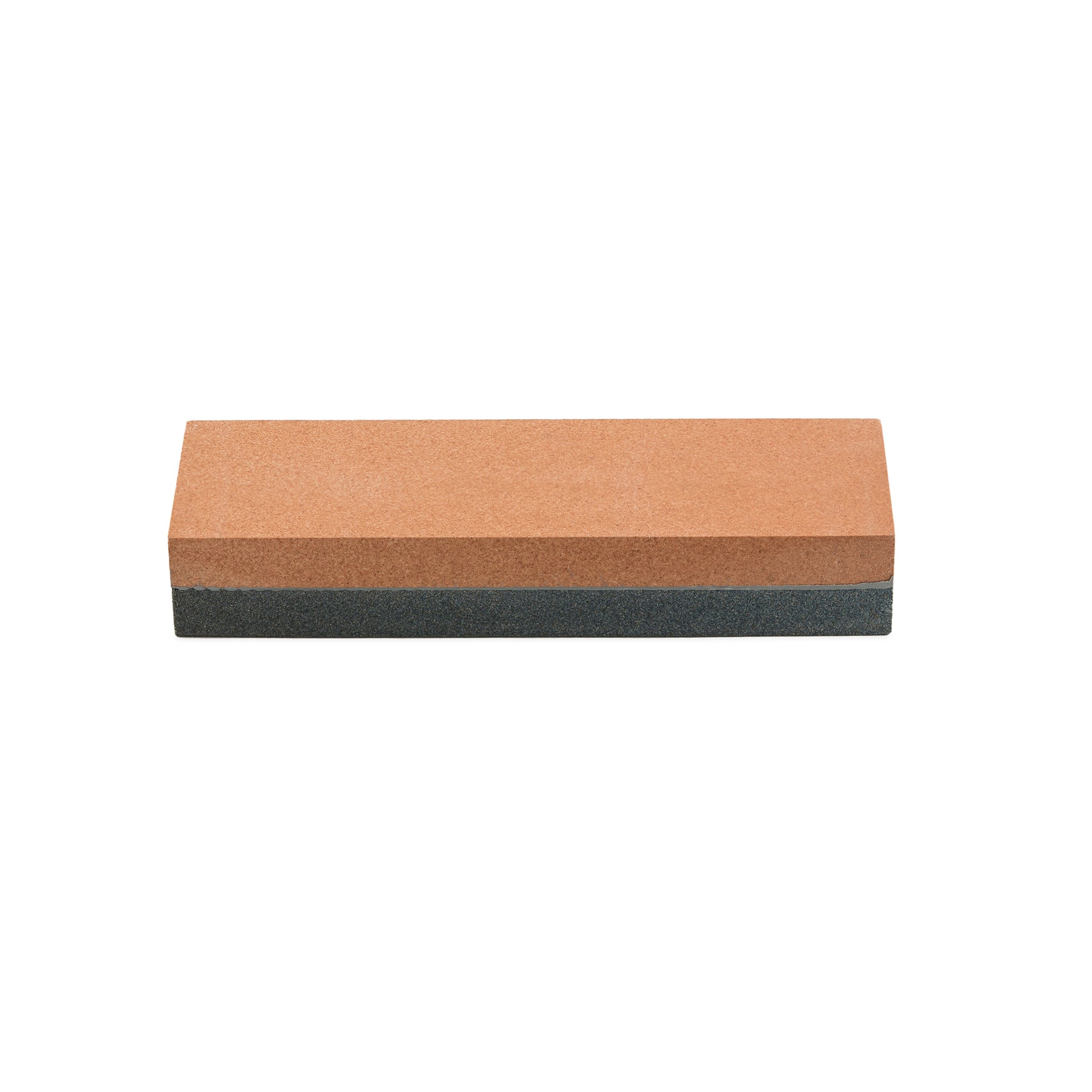 Aluminum Oxide Combination Bench Stones feature both fine (320 grit) and coarse (120 grit) surfaces. The ideal bench stone for maintaining a sharp durable blade edge on all forms of tools. Recommended for use with RH Preyda Premium Honing Oil for the sharpest edge, and to keep stone pores free of dirt and metal. www.defenceqstore.com.au