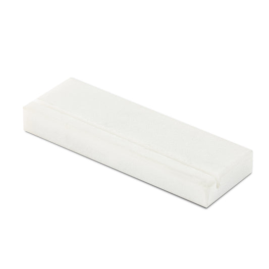 Recommended for fishing enthusiasts in need of a sharp edge on their hooks. The stone’s compact size allows it to easily fit in your outerwear pocket, or pack inside your gear. Our Fish Hook Sharpener is available in two sizes, and made of 100% natural Soft Arkansas Novaculite. www.defenceqstore.com.au