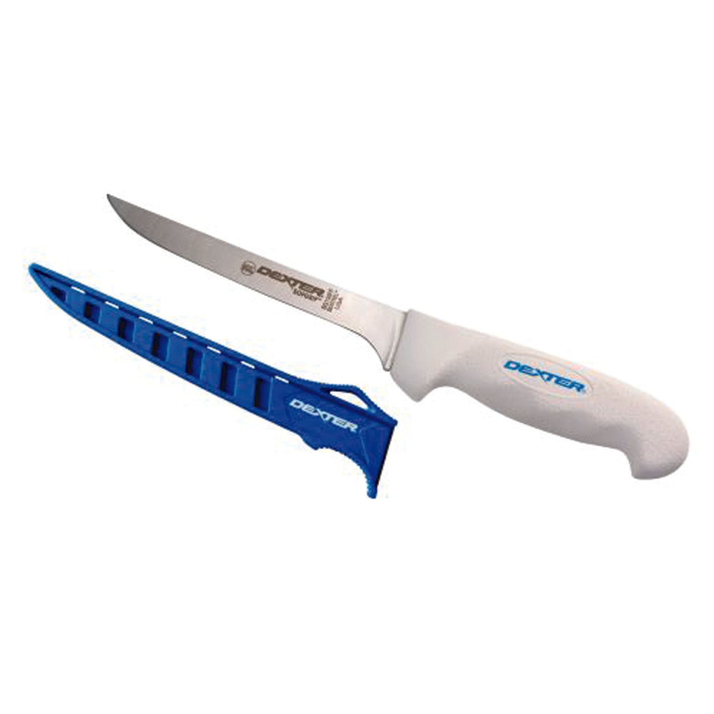 The Dexter SG136FF 6” wide fillet knife is one of our most popular fillet knives. This 6″ wide fillet can handle small to large fish with ease. It’s ultra-sharp out of the package and with just the right amount of flex to glide over the bones. www.defenceqstore.com.au