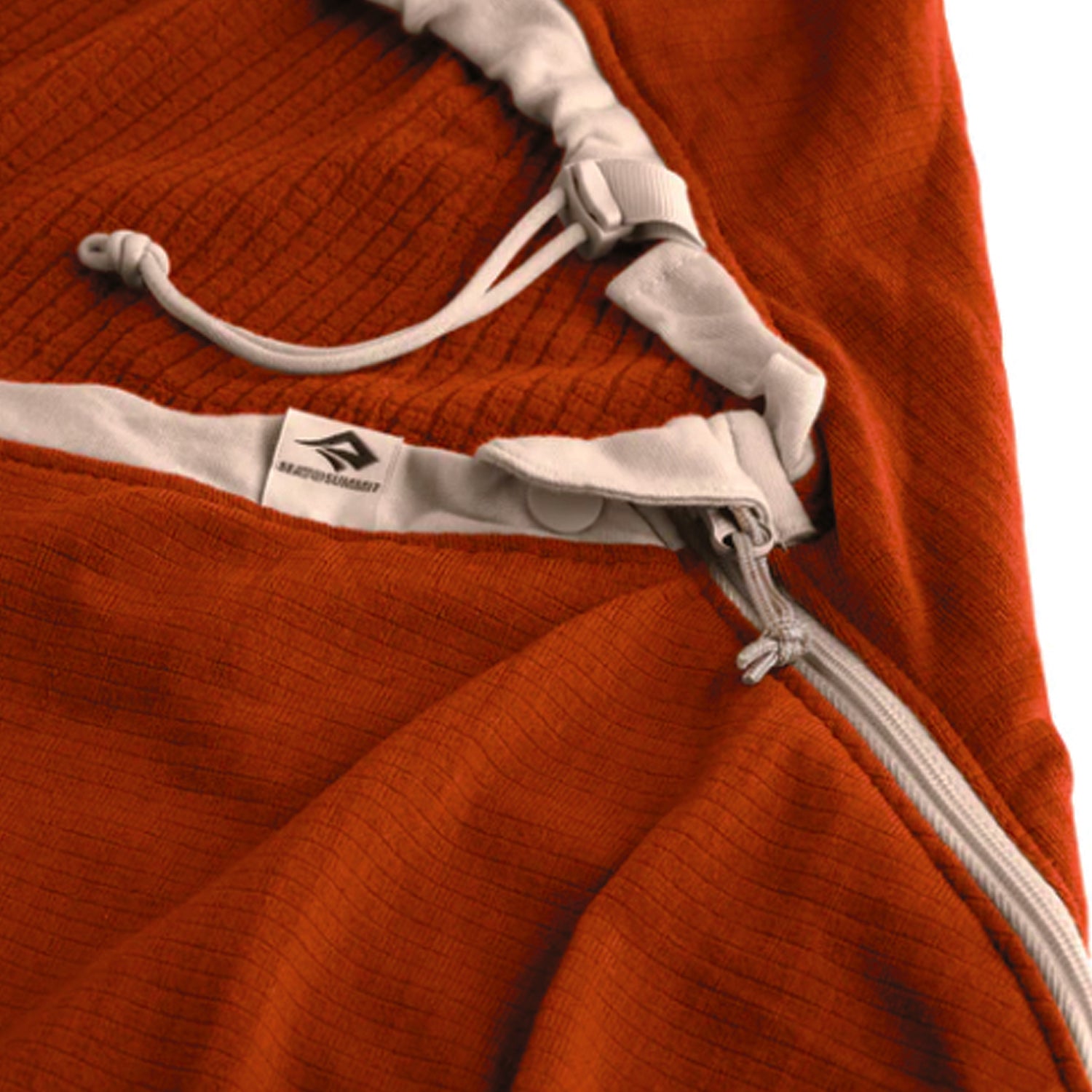 Boost your sleep system’s warmth with the Reactor Fleeceweight. Thermolite® hollow-core fibres and grid fleece trap and reflect body heat, adding up to 8°C|14°F with minimal weight.  www.defenceqstore.com.au