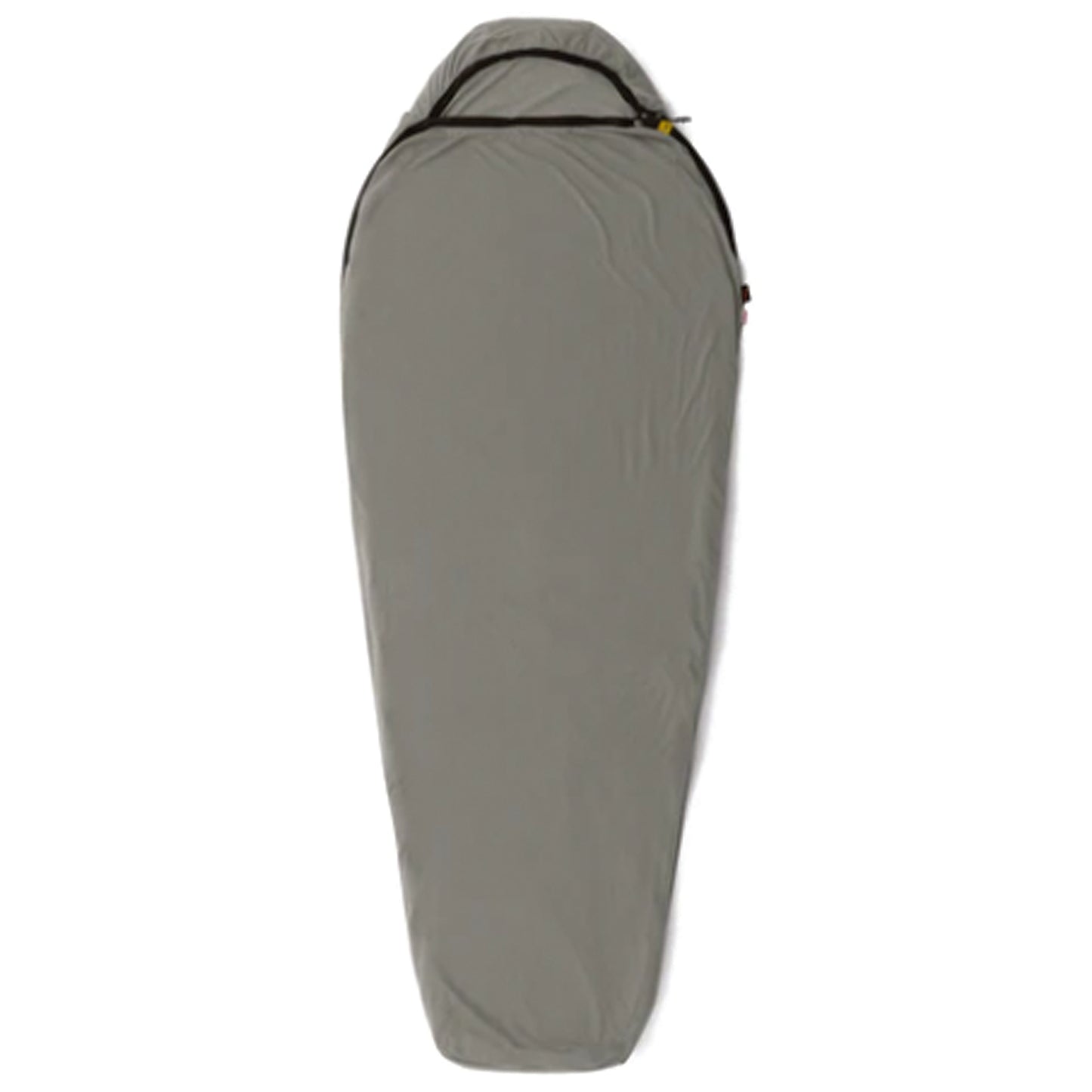 Optimised for minimal weight and maximum warmth, the Reactor Lightweight enhances sleep system performance with advanced Thermolite® Pro fabric, which uses infrared-absorbing ceramic pigments and hollow-core fibres to trap body heat. Adding up to 4°C|7°F of warmth with minimal bulk, it’s ideal for ultralight expeditions. www.defenceqstore.com.au
