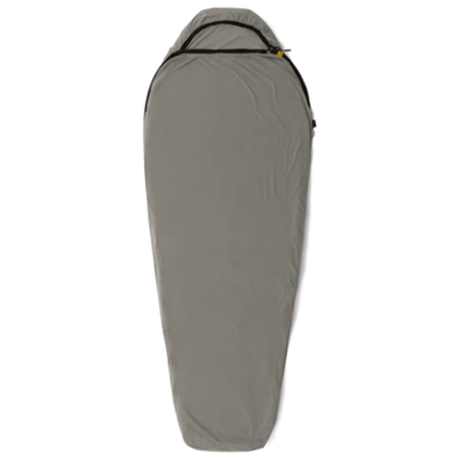 Optimised for minimal weight and maximum warmth, the Reactor Lightweight enhances sleep system performance with advanced Thermolite® Pro fabric, which uses infrared-absorbing ceramic pigments and hollow-core fibres to trap body heat. Adding up to 4°C|7°F of warmth with minimal bulk, it’s ideal for ultralight expeditions. www.defenceqstore.com.au