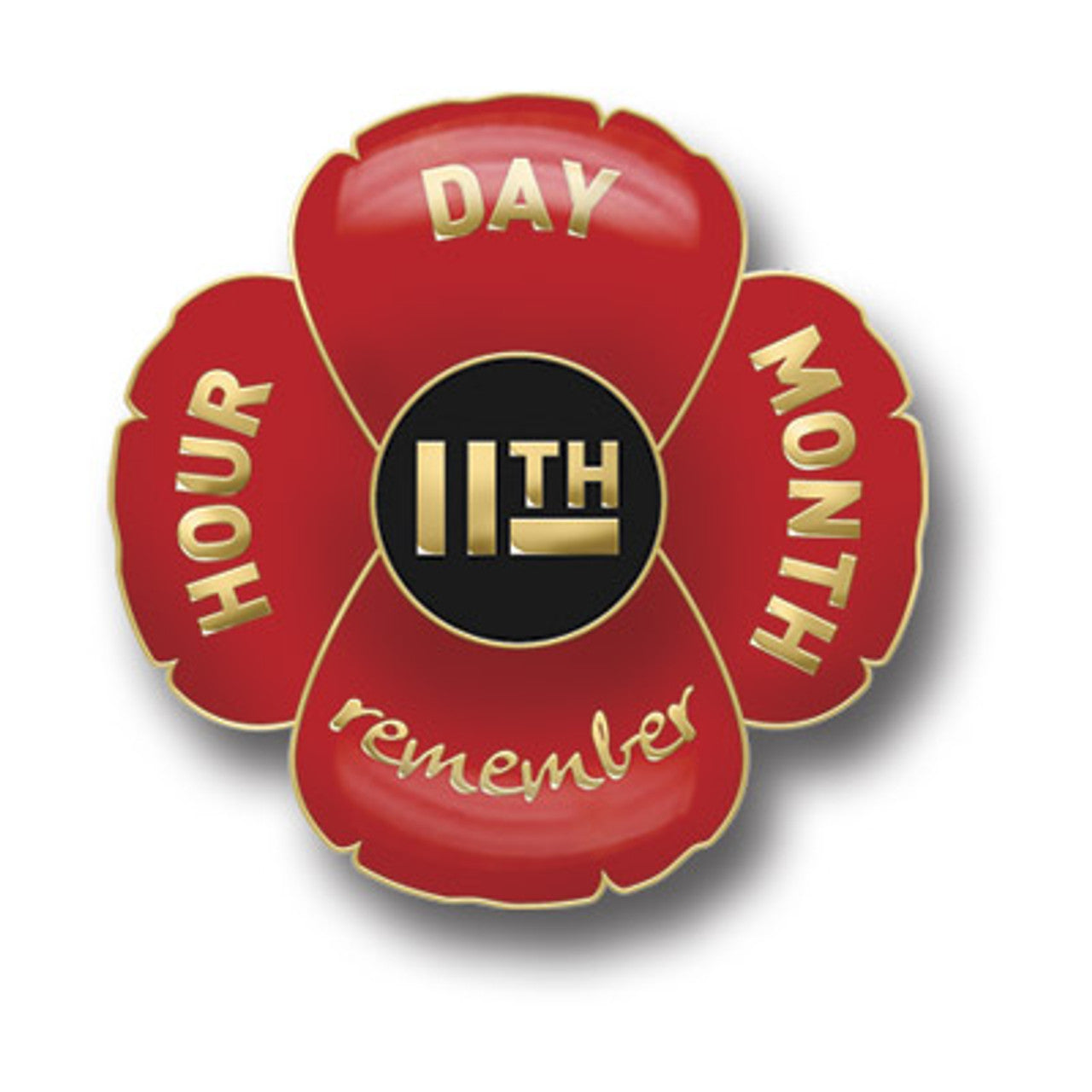 The Remembrance Day Poppy Badge on Card is a stunning tribute to the brave men and women who have served our nation. Crafted by military specialists, this badge features a rich-enamel design that captures the essence of remembrance. www.defenceqstore.com.au