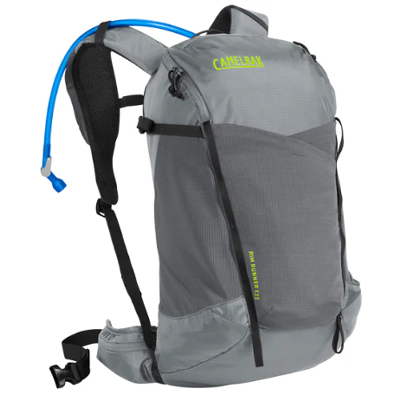 To ensure you're prepared for the challenges along the trail, the new Rim Runner™ X22 hike pack provides durable, dual-layer overflow stretch pockets so you'll have everything you need close at hand. www.defenceqstore.com.au