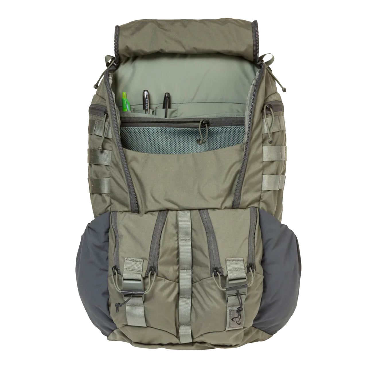 Mystery Ranch Rip Ruck 32 Backpack Foliage – Defence Q Store