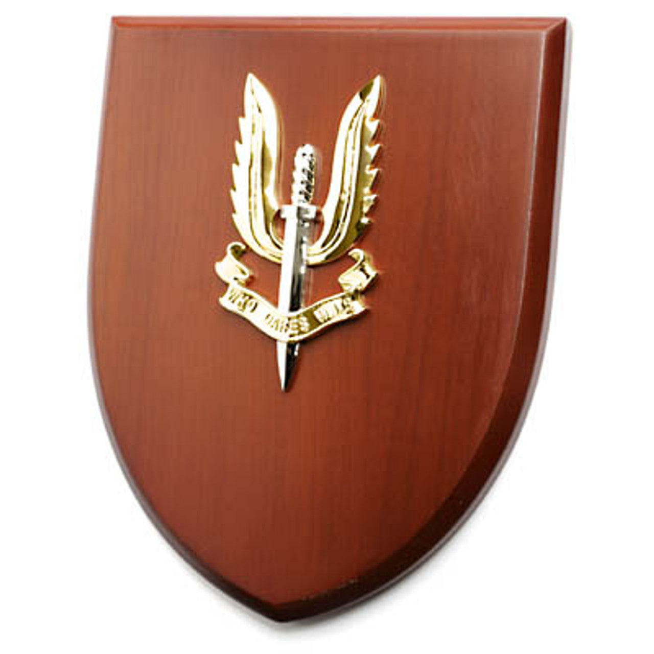 SASR Plaque – Defence Q Store