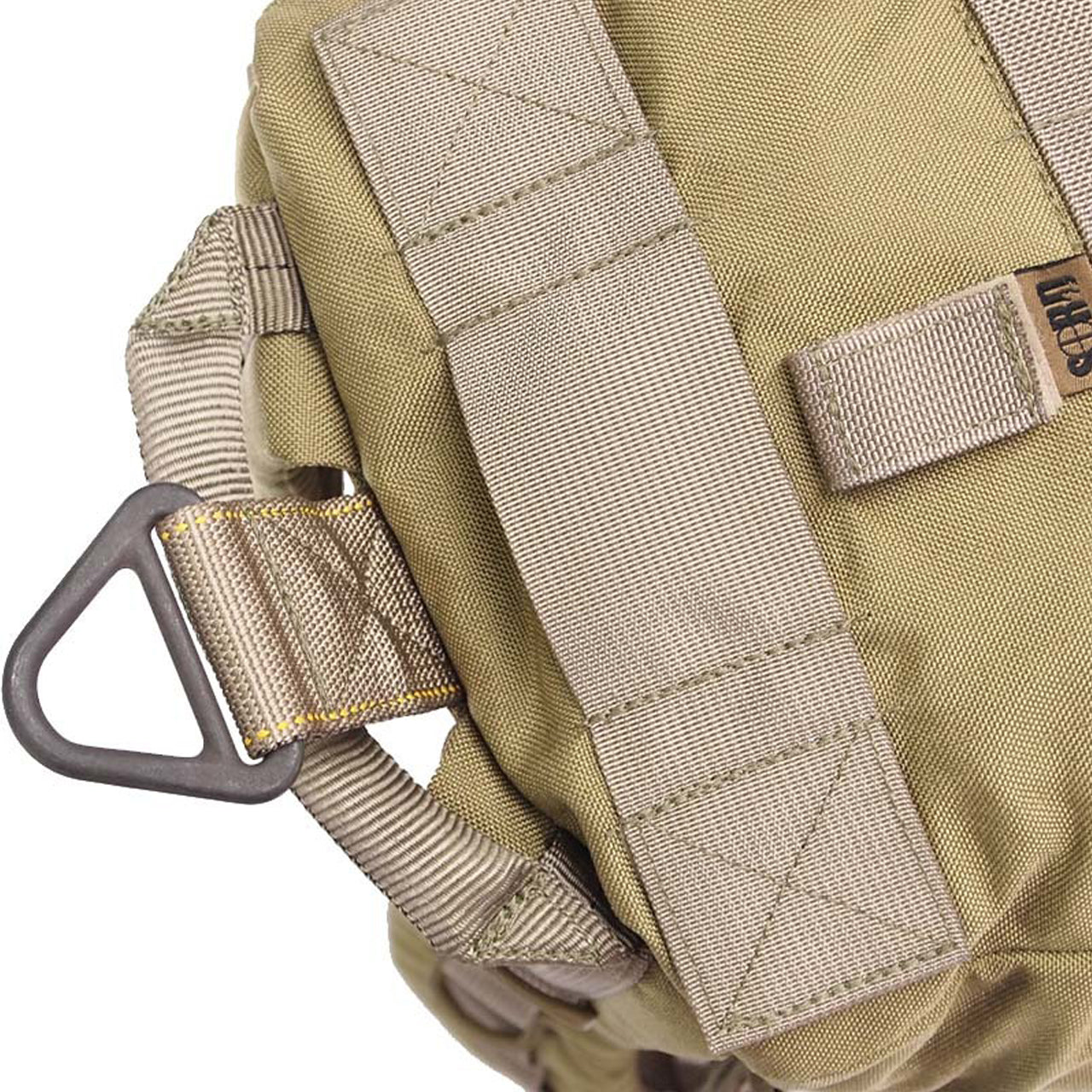 Designed to meet the day to day requirements of an operators ‘grab bag’. It’s simple yet bomb proof design makes it ideal for field use. www.defenceqstore.com.au