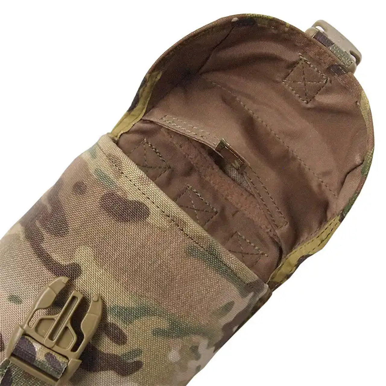 Introducing the ultimate protection for your valuable optics - the Swarovski Laser Guide LRF Pouch. This innovative pouch is specifically designed to securely hold and safeguard your Swarovski Laser Guide LRF and similar devices. www.defenceqstore.com.au