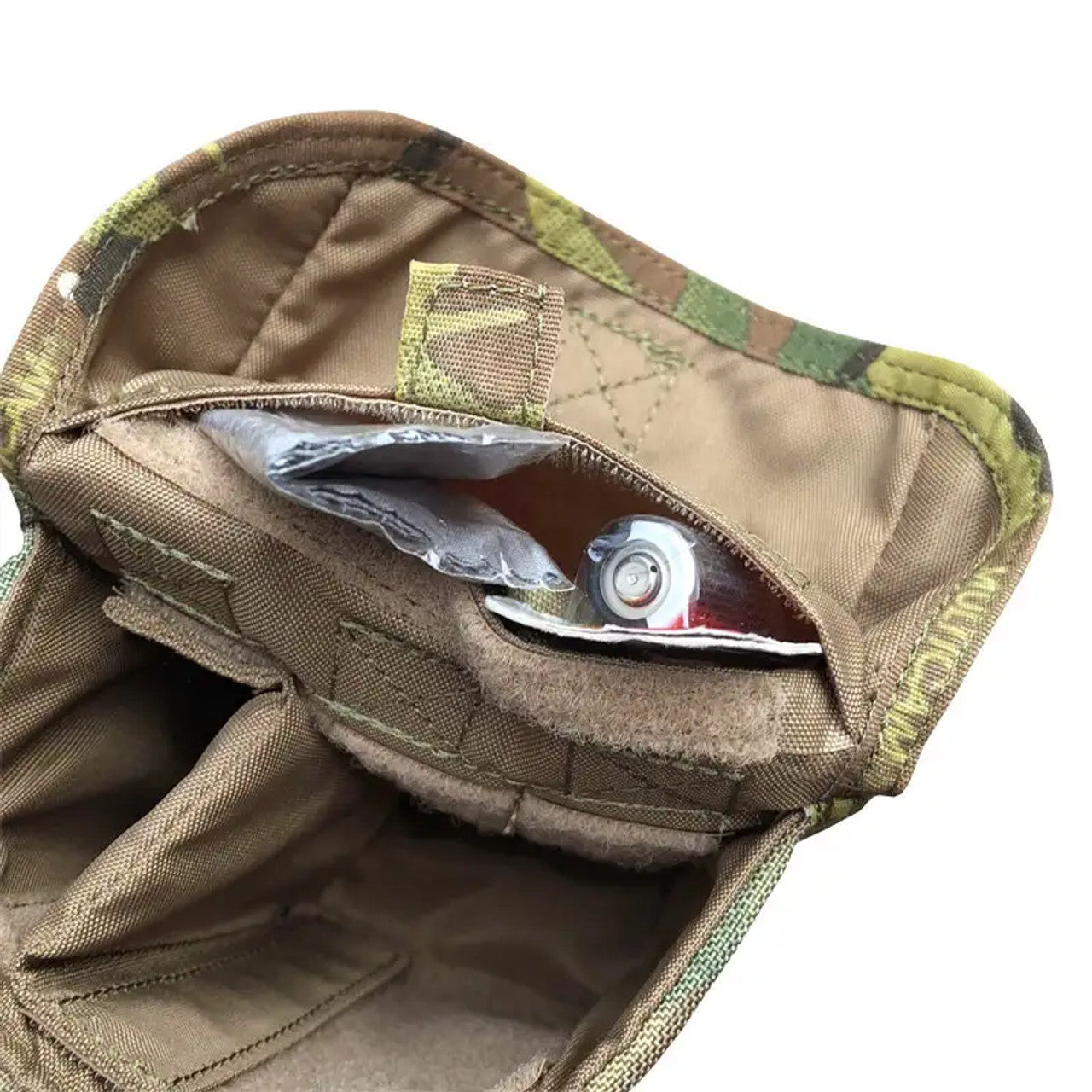 Introducing the ultimate protection for your valuable optics - the Swarovski Laser Guide LRF Pouch. This innovative pouch is specifically designed to securely hold and safeguard your Swarovski Laser Guide LRF and similar devices. www.defenceqstore.com.au