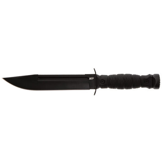 A modern twist on a classic design, these knives are ready for your toughest tasks. With ergonomic rubberized handles and a sturdy steel blade, they are ready for whatever comes your way. www.defenceqstore.com.au