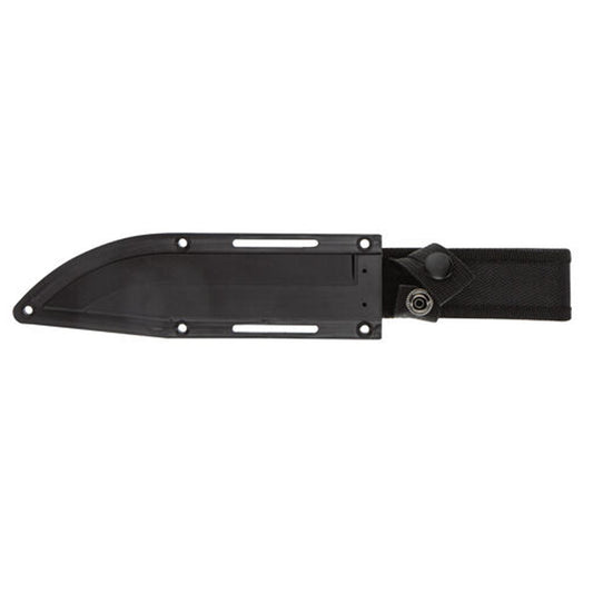 A modern twist on a classic design, these knives are ready for your toughest tasks. With ergonomic rubberized handles and a sturdy steel blade, they are ready for whatever comes your way. www.defenceqstore.com.au
