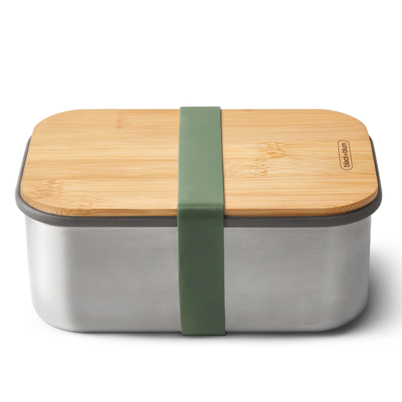 Whether you're meal prepping for the week or packing your lunch for work, this 1.25L lunch box is the perfect way to keep your food fresh and easily transportable. Plus, the added bamboo lid doubles as a convenient chopping board, making cooking and meal prep even easier. www.defenceqstore.com.au