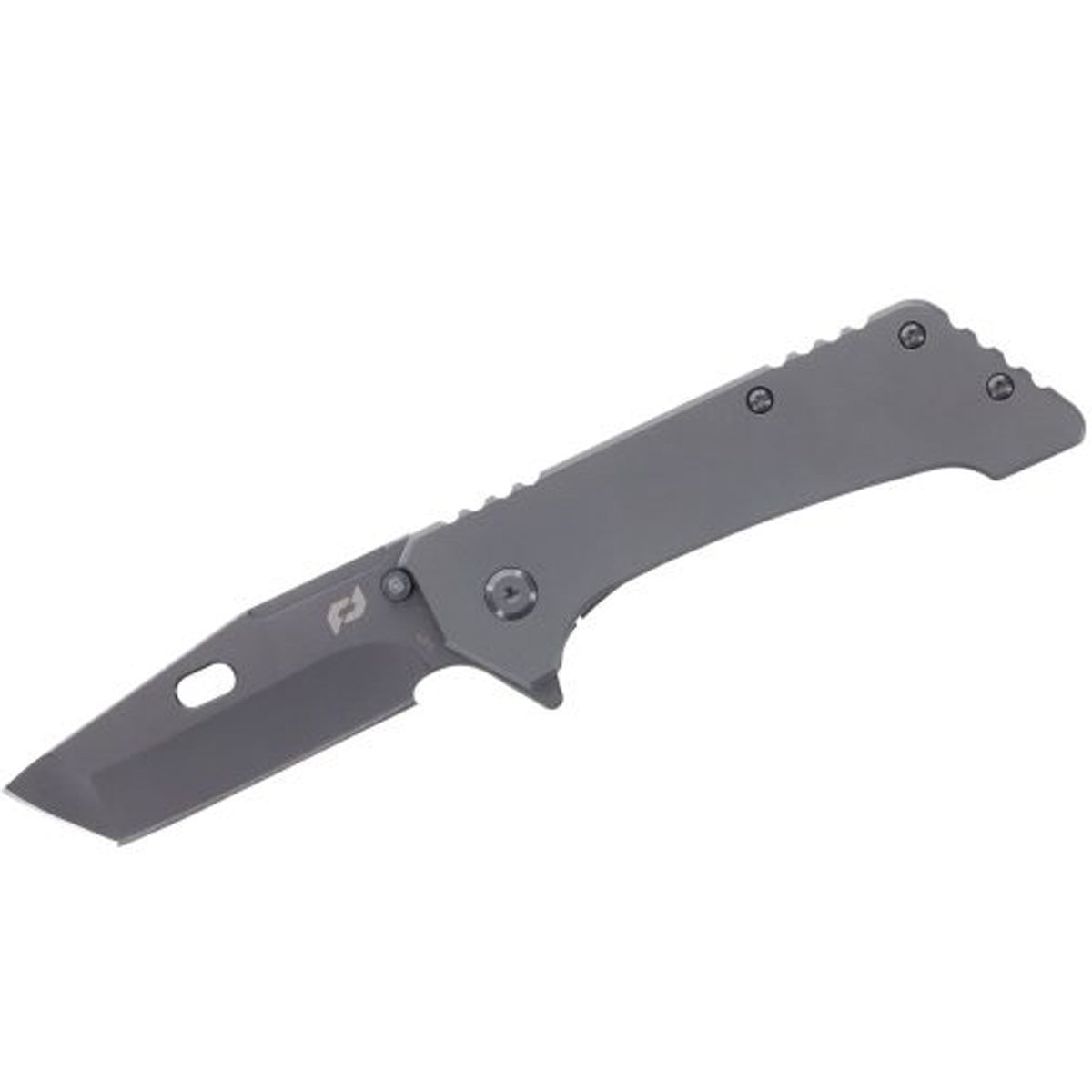 The Schrade Girder might be one our most appropriately named knives ever. This heavy-duty folding knife is designed for those who want a big, bad, brute of a knife but don’t want to sacrifice carry-ability. The Girder is constructed of a AUS-10 tanto blade, heavy duty stainless steel handles, and our ever-popular UltraGlide bearing technology. The Girder isn’t for the faint of heart, no skinny jeans allowed. www.defenceqstore.com.au