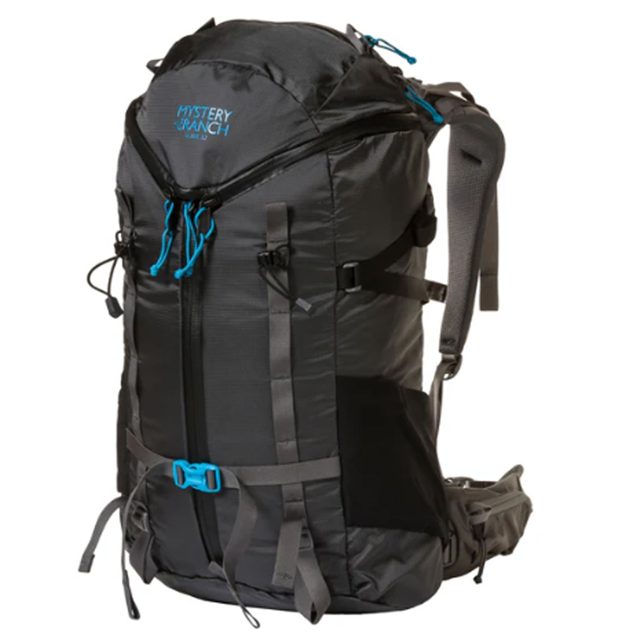 This women’s-specific, mid-size, technical daypack offers ready access to your hiking kit via our signature, 3-ZIP design. The SCREE is a versatile pack with an ideal capacity for most of your outdoor adventures. Long days require ample agua, so the SCREE is both hydration compatible as well as offering easy-to-reach water bottle pockets. For smaller essentials you want to keep organized, there’s a spacious zippered pocket built into the lid of the pack. www.defenceqstore.com.au