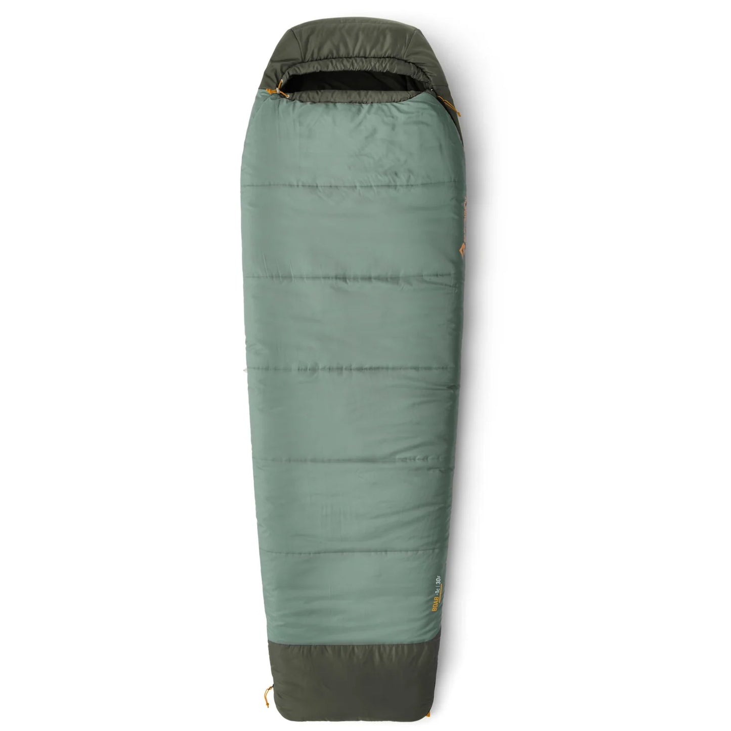 The Boab is a roomy, synthetic sleeping bag made for cosy camping nights that accompany fishing, paddling or trekking adventures. In warmer weather, the full-length zipper with dual zipper sliders allows you to customise your ventilation or open the Boab completely flat for use as a quilt.  www.defenceqstore.com.au