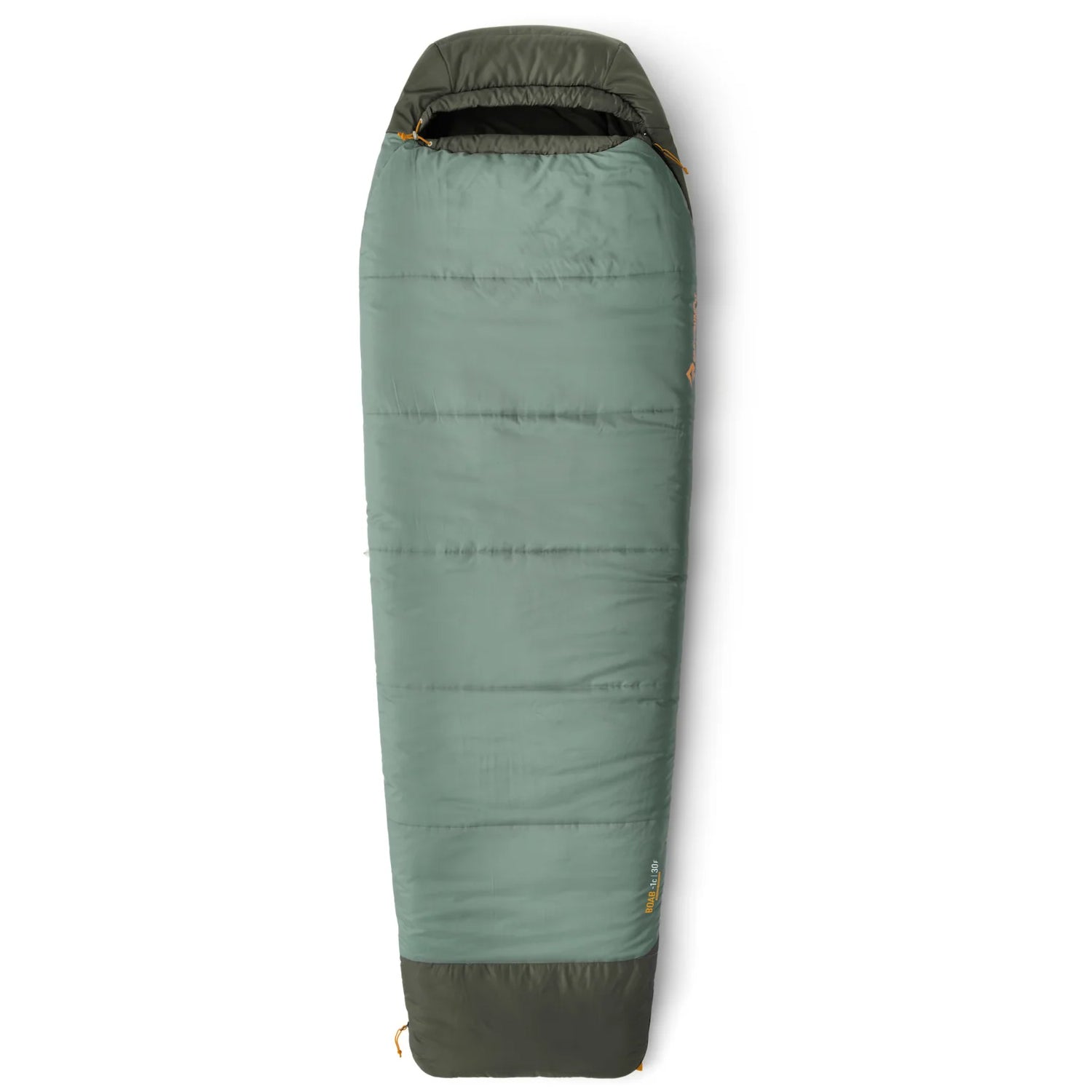 The Boab is a roomy, synthetic sleeping bag made for cosy camping nights that accompany fishing, paddling or trekking adventures. In warmer weather, the full-length zipper with dual zipper sliders allows you to customise your ventilation or open the Boab completely flat for use as a quilt.  www.defenceqstore.com.au