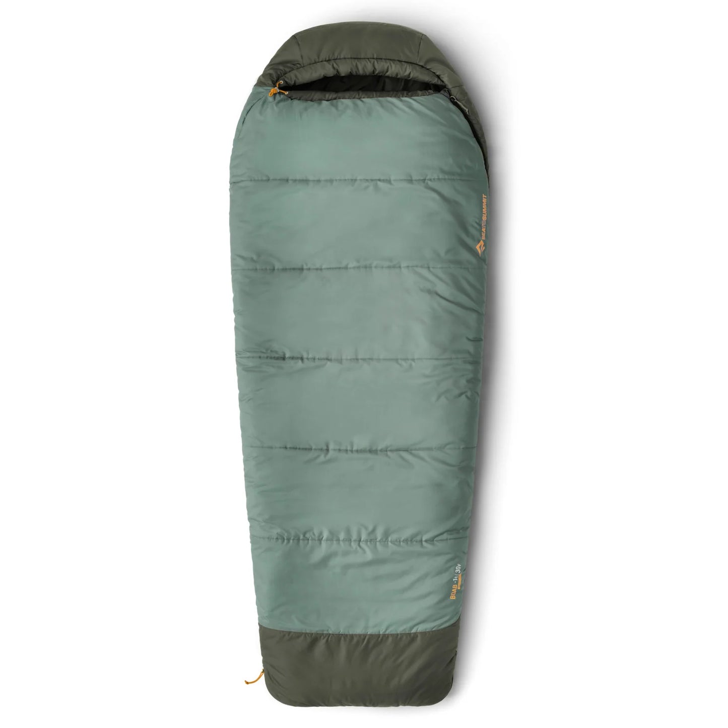 The Boab is a roomy, synthetic sleeping bag made for cosy camping nights that accompany fishing, paddling or trekking adventures. In warmer weather, the full-length zipper with dual zipper sliders allows you to customise your ventilation or open the Boab completely flat for use as a quilt.  www.defenceqstore.com.au