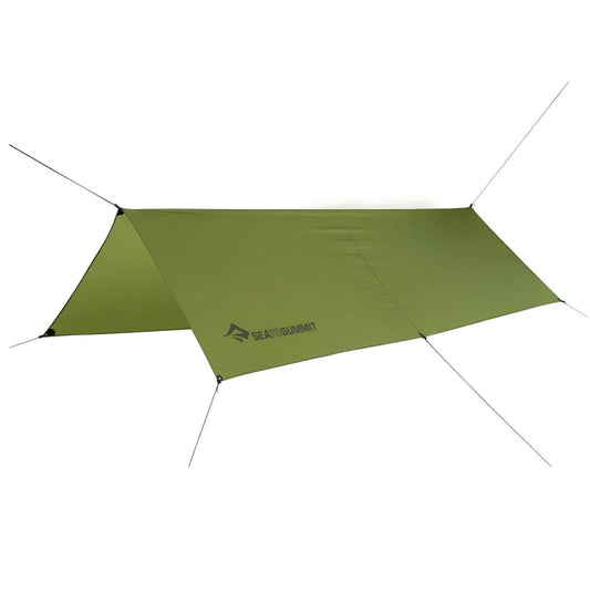 Add our new Jungle Hammock Tarp to your Jungle Hammock Set for a sheltered, bug-free suspended sleep. Made from water and abrasion resistant, lightweight 30 denier Ultra-Sil CORDURA® Nylon fabric. www.defenceqstore.com.au where hikers shop