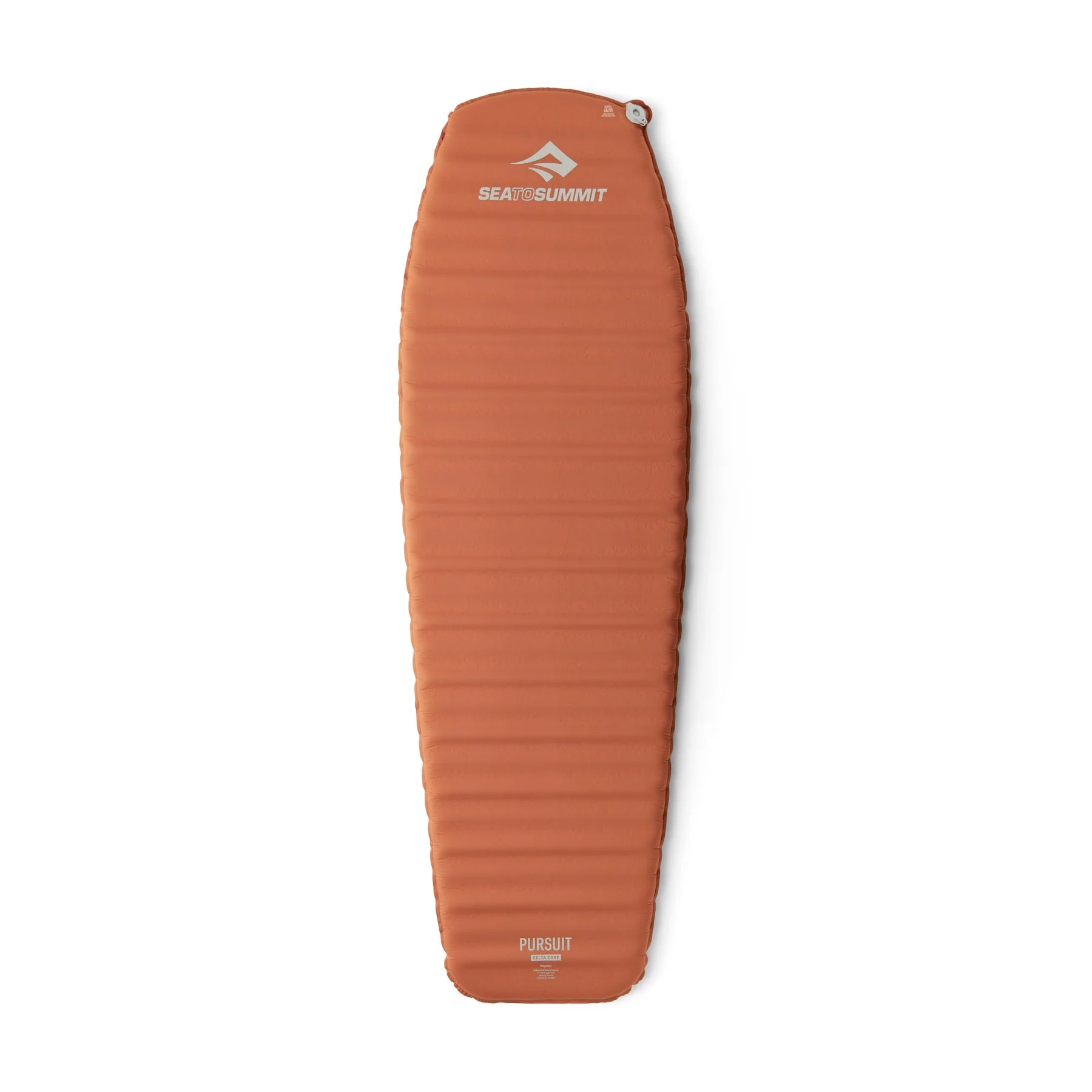 Pack light and sleep deeply with the Pursuit self-inflating sleeping mat. A lightweight, performance sleeping mat, built for long days on the trail that demand restful nights. www.defenceqstore.com.au