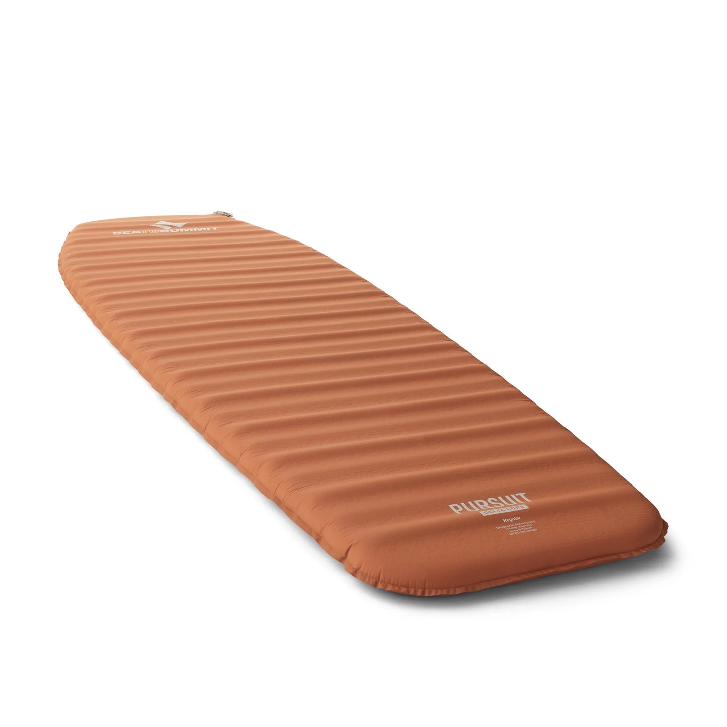 Pack light and sleep deeply with the Pursuit self-inflating sleeping mat. A lightweight, performance sleeping mat, built for long days on the trail that demand restful nights. www.defenceqstore.com.au