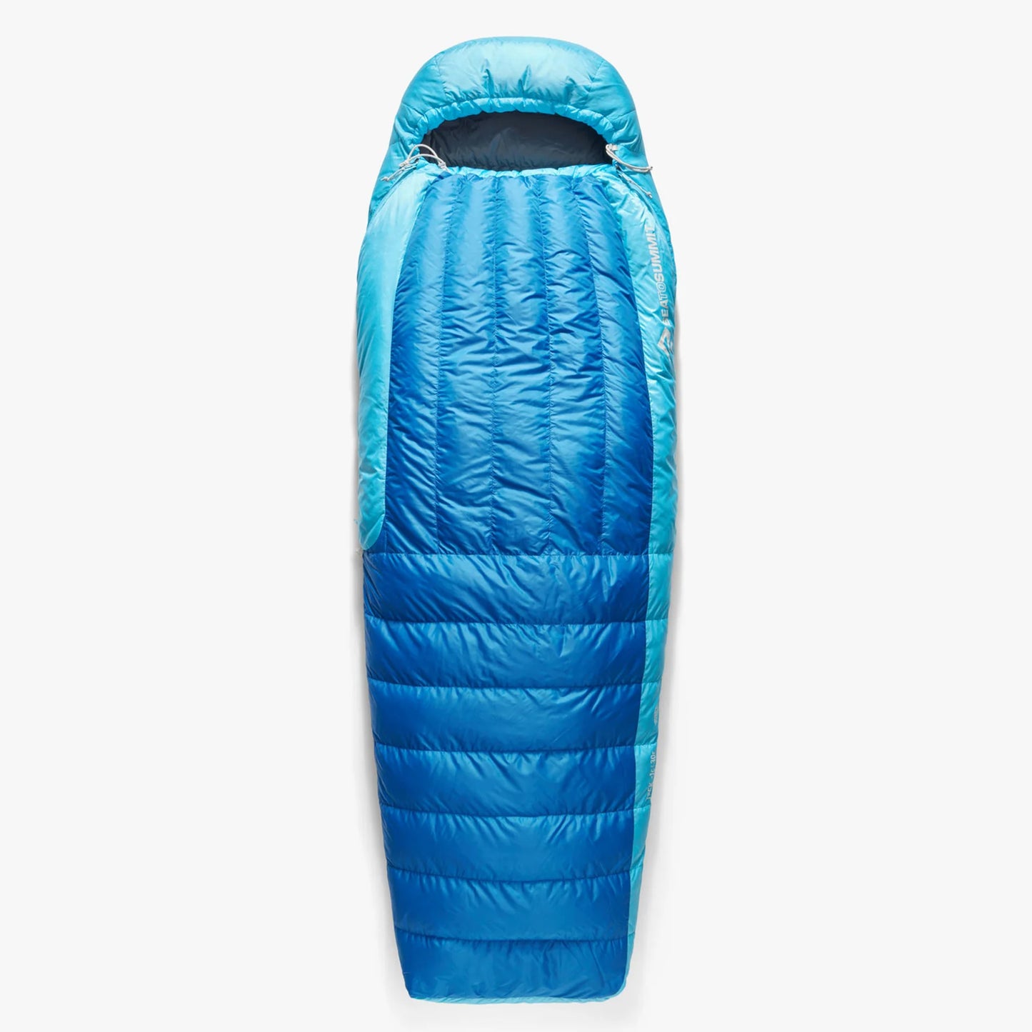 If you've ever wished for a less-constrictive sleeping bag that keeps you comfortable in a variety of cool-to-warm conditions, the Trek may become your go-to bag. The Free-Flow Zip system allows you to open the bag sequentially for ventilation up to the point where it is opened flat as a quilt www.defenceqstore.com.au