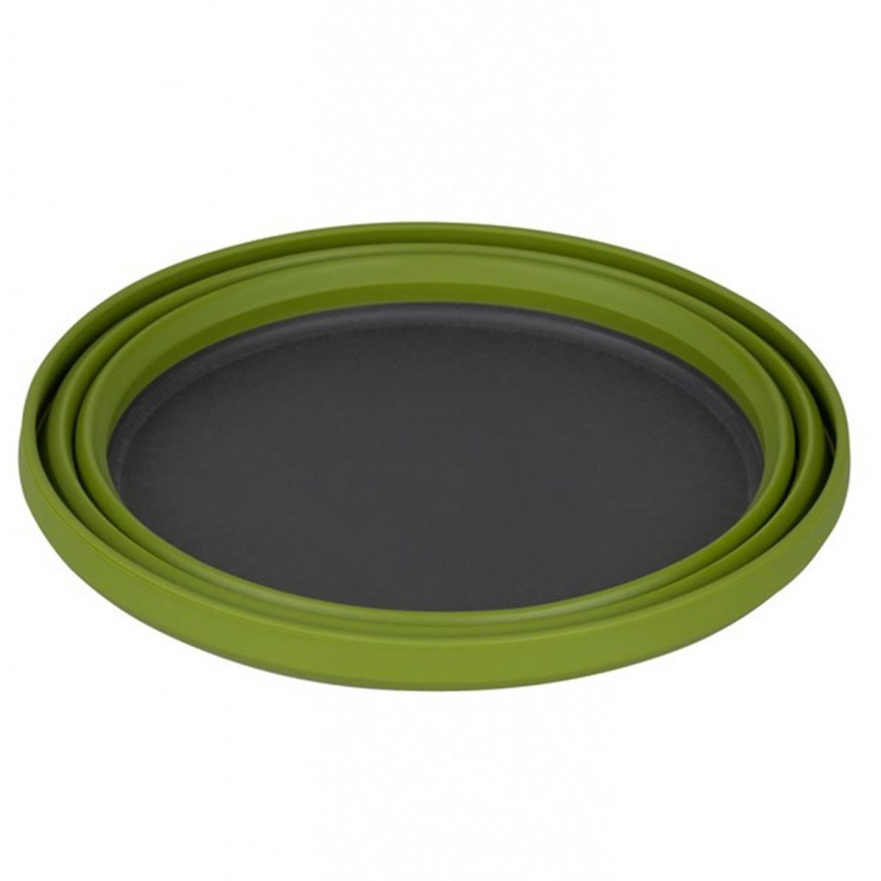 The Nylon base may be used as a cutting board when the X-Bowl is flipped upside down and there are measurement increments on the inside, making it a multi-purpose and functional piece of dinnerware. Our range of X-Series dinnerware nests neatly with the X-Pots to create a comprehensive space-saving camp kitchen set-up. www.defenceqstore.com.au