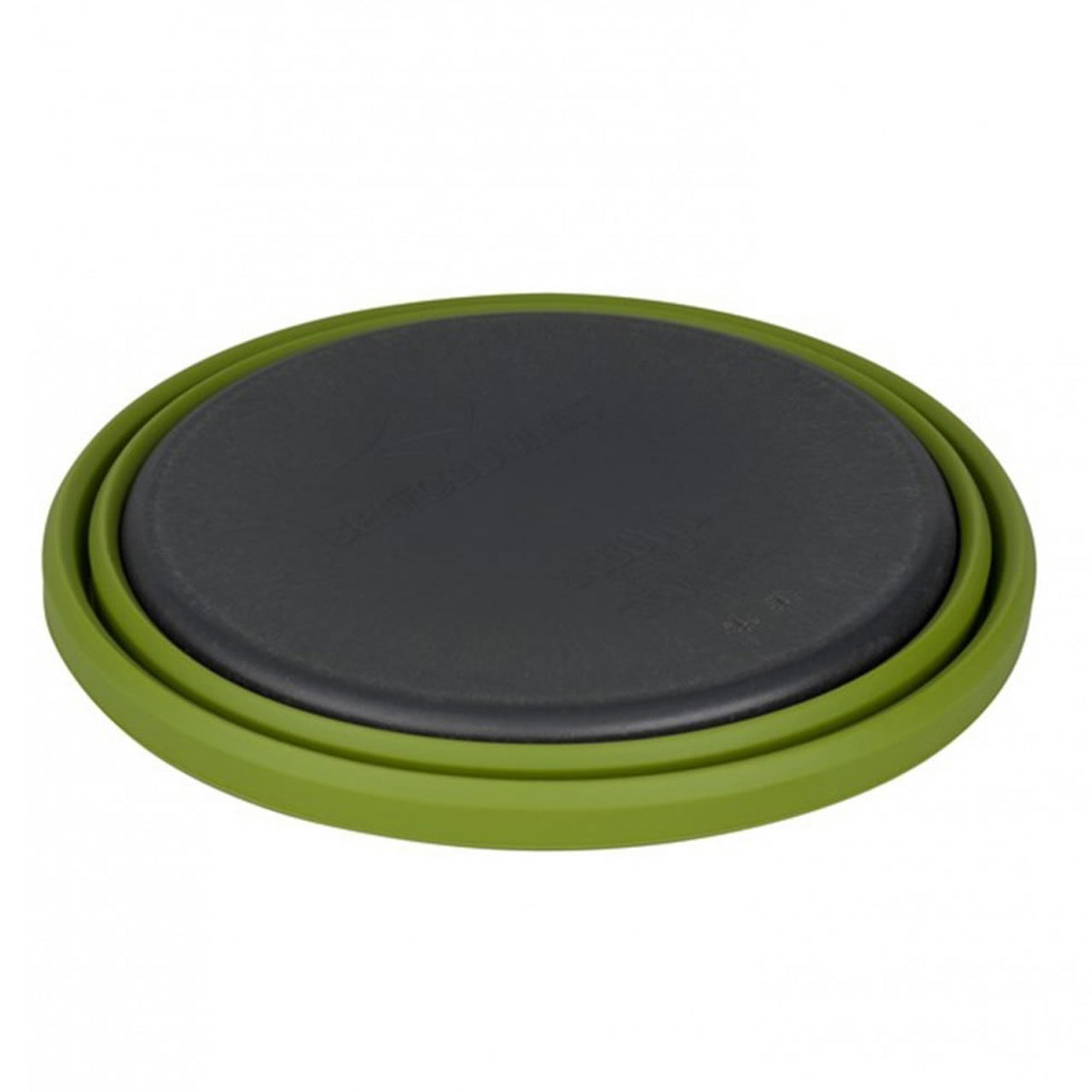 The Nylon base may be used as a cutting board when the X-Bowl is flipped upside down and there are measurement increments on the inside, making it a multi-purpose and functional piece of dinnerware. Our range of X-Series dinnerware nests neatly with the X-Pots to create a comprehensive space-saving camp kitchen set-up. www.defenceqstore.com.au