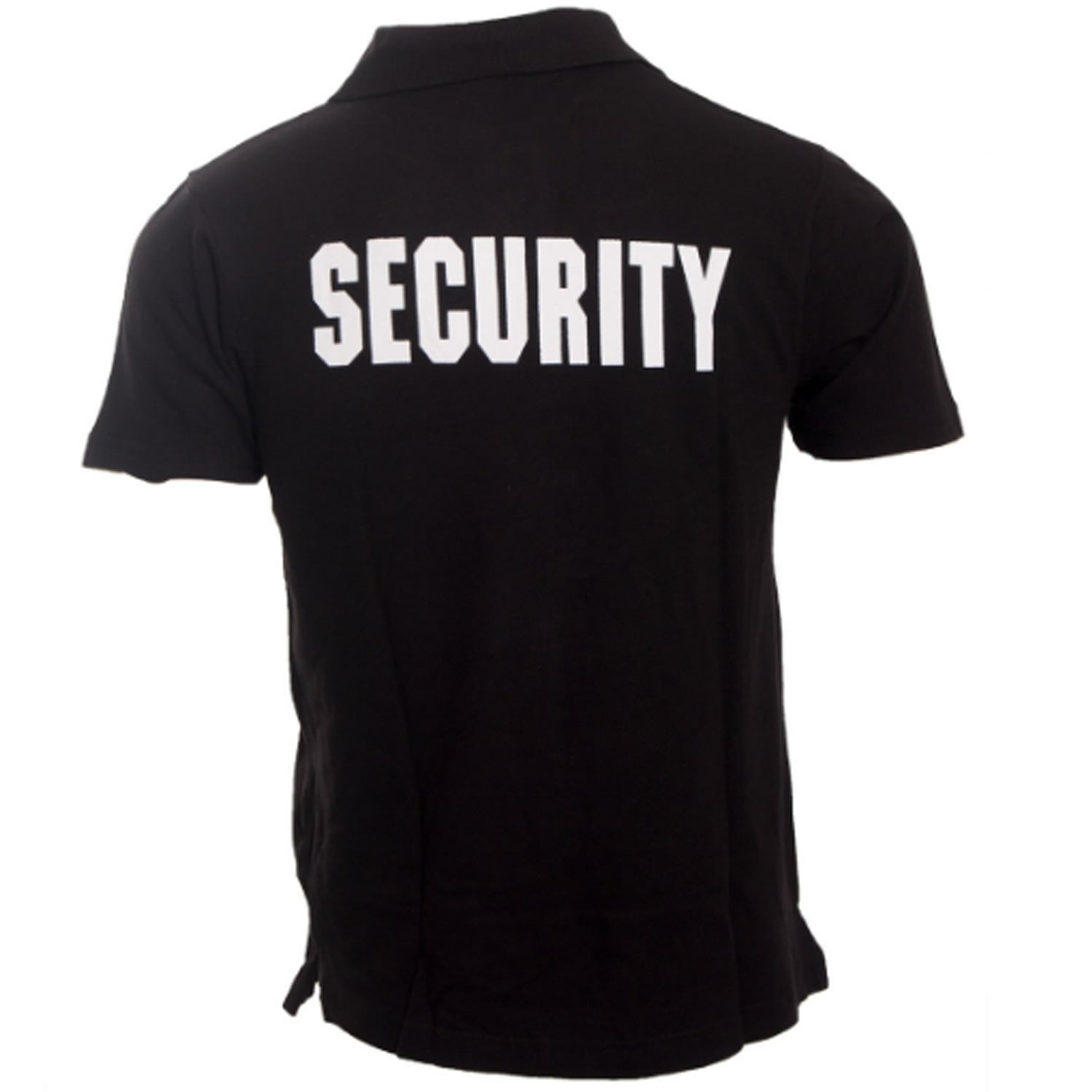 Introducing our latest TAS Security Polo Shirts in classic black—engineered for professionals who demand both comfort and visibility. Crafted from a durable 70/30 cotton-polyester blend, these polos deliver breathability and longevity in demanding environments.  www.defenceqstore.com.au