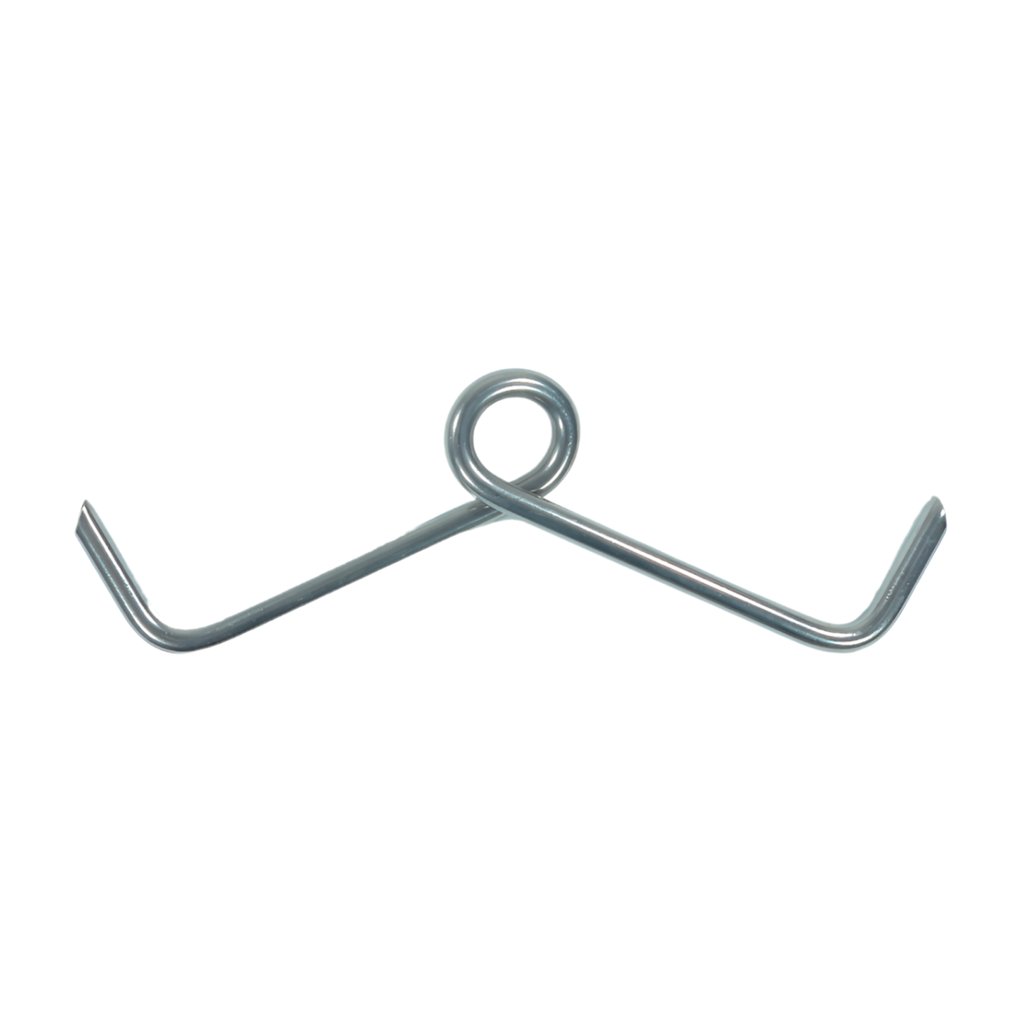 Our Sicut Butchers Gambrel, Sheep gambrel, Meat hook #13 is made using 10mm 304 Stainless steel rod for maximum corrosion resistance, our heavy duty construction makes this Gambrel the perfect companion for use around the farm or on your next hunting trip. This gambrel will be suitable for small to medium sized animals such as, sheep, goats etc. www.defenceqstore.com.au