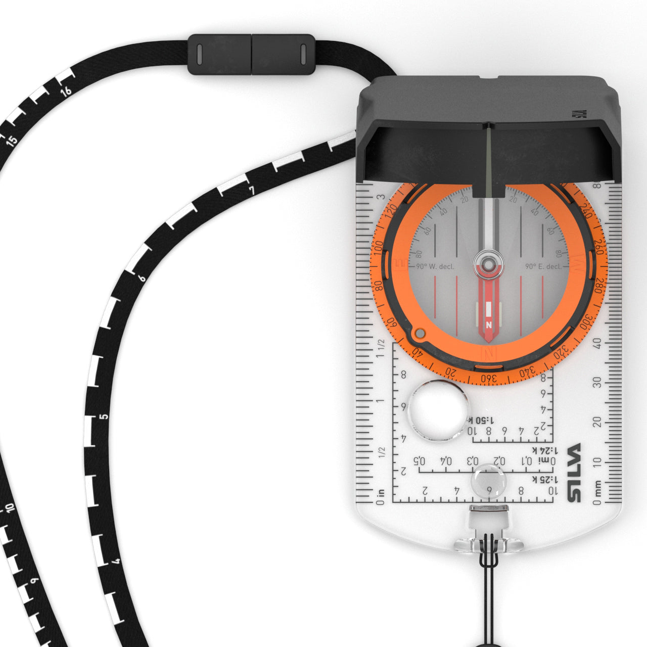 Silva Compass Expedition S MS – Defence Q Store