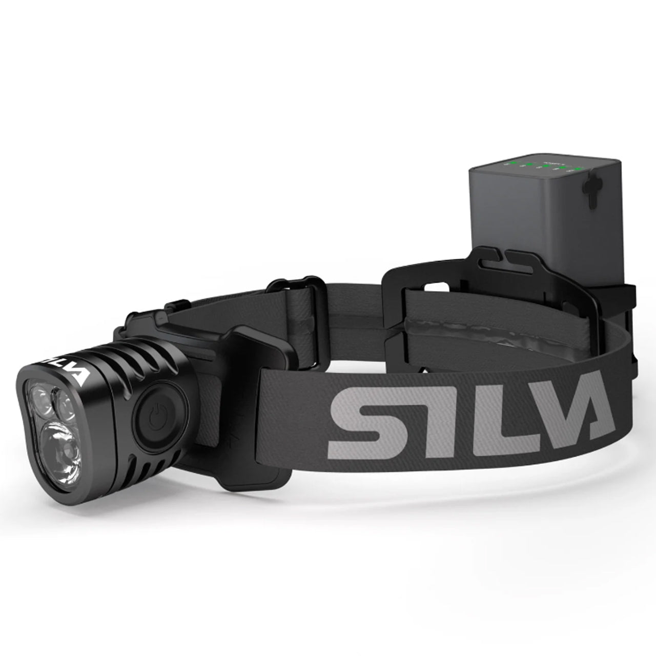 Exceed 4X is the most powerful headlamp from Silva, combined with a 7.0 Ah battery – a powerful yet slim battery that can be attached to the headband with the included headlamp battery holder. www.defenceqstore.com.au where the army shops