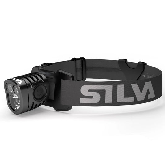 Exceed 4XT is the most powerful headlamp from Silva, both in terms of light output and battery burn time. This model comes with a 10.5 Ah battery for extensive burn time, and - less than six accessories for different attachment options and for improved comfort. www.defenceqstore.com.au where the army shops