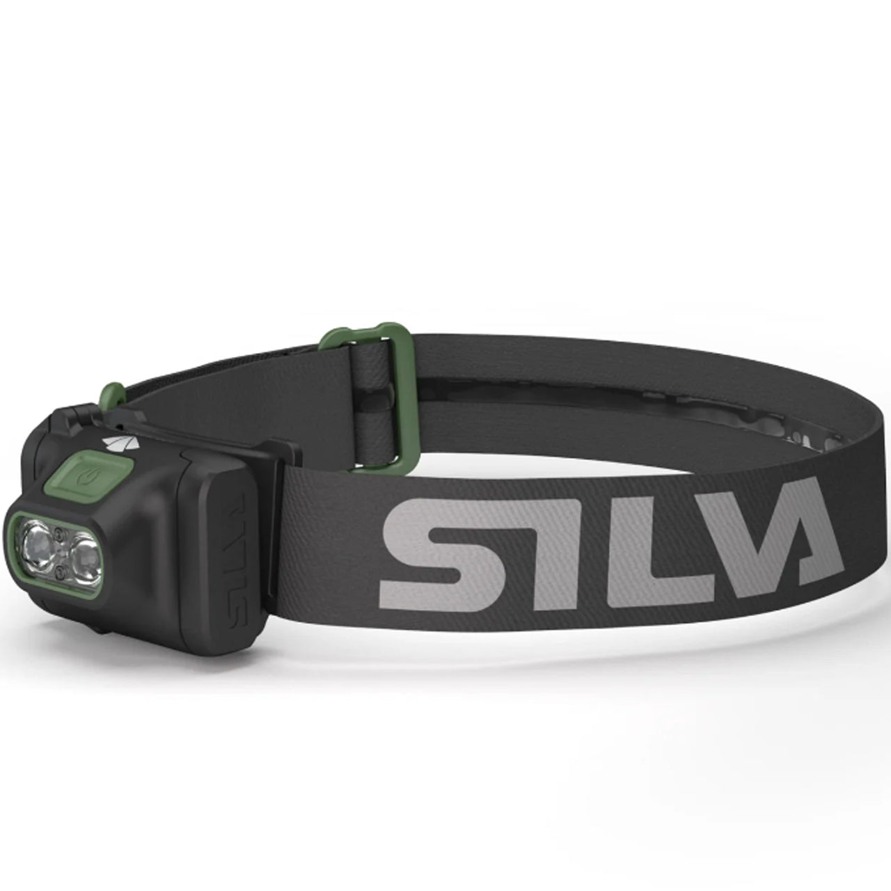 All headlamps in the Scout 3 series feature Hybrid technology which means that the battery compartment is compatible with both the rechargeable Silva hybrid battery (1.15 Ah) and standard AAA batteries. www.defenceqstore.com.au where the cadets shop