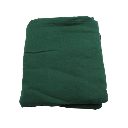 Cotton Sleeping Bag Liner Lightweight Compact