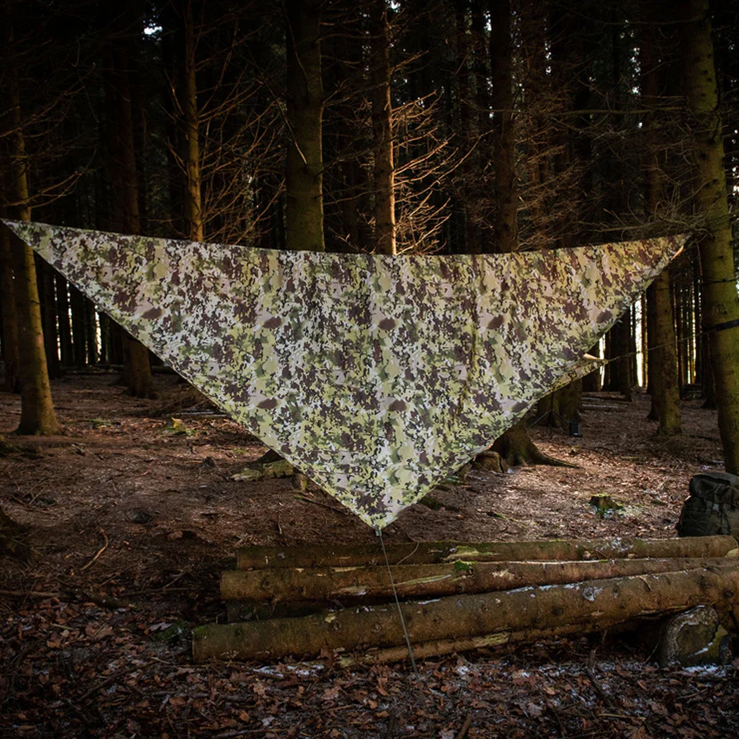 Whether you’re expecting to encounter all weather conditions during one expedition, or you need a versatile shelter to protect you all year round, our All Weather Shelter will consistently protect you from the sun, wind, rain and snow. www.defenceqstore.com.au