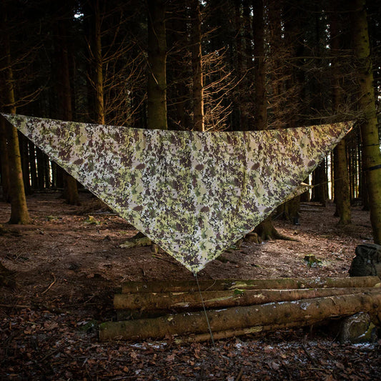 Whether you’re expecting to encounter all weather conditions during one expedition, or you need a versatile shelter to protect you all year round, our All Weather Shelter will consistently protect you from the sun, wind, rain and snow. www.defenceqstore.com.au