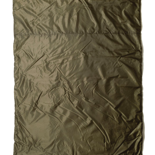 The Jungle Blanket is a warm, lightweight, less bulky alternative to your quilt at home, ideal for extra warmth while camping, emergencies or even just to wrap around you on a chilly night while you enjoy the camp fire or take in the view of the sunset. www.defenceqstore.com.au