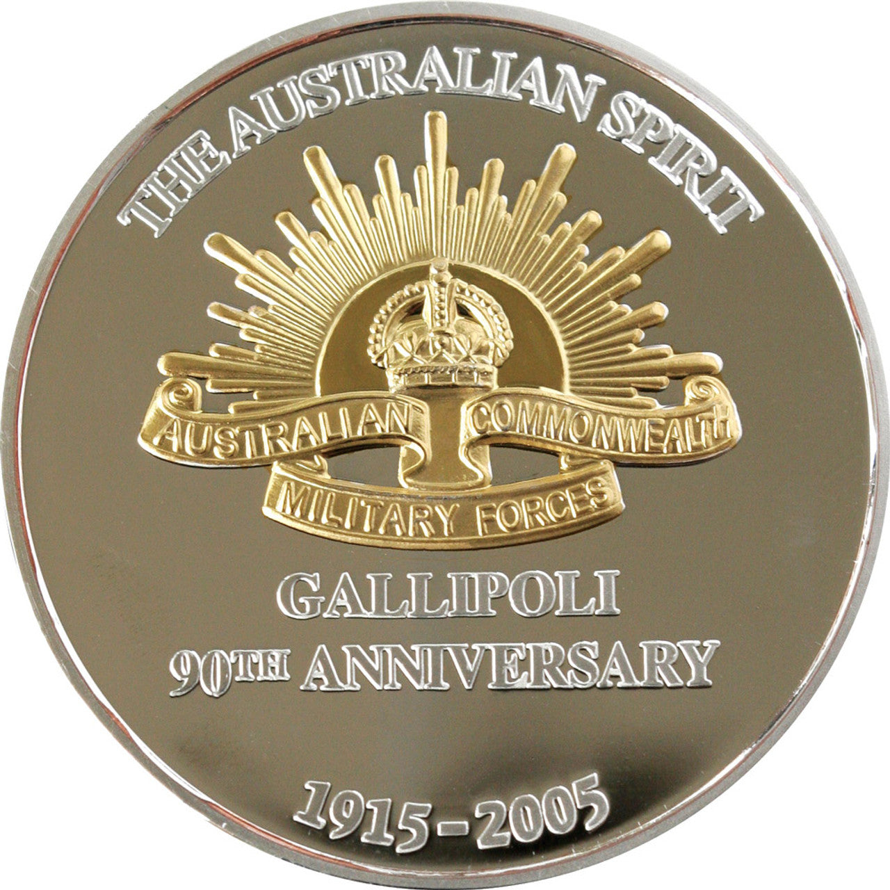 Each set comes with a vial of authentic Gallipoli sand and a numbered certificate of authenticity. Don't miss out on this limited edition release, with only 10,000 sets available. www.defenceqstore.com.au