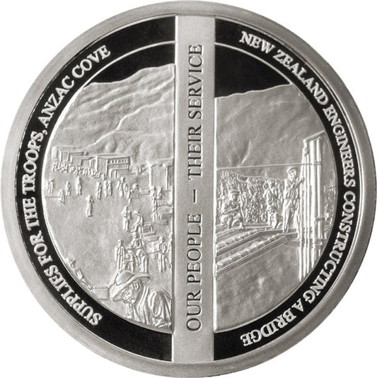 The Sands of Gallipoli 2006 release Medical Limited Edition Medallion is a truly spectacular collectible from the tactical specialists. This limited-edition medallion pays tribute to the brave soldiers who were wounded at ANZAC and received medical care throughout their journey. www.defenceqstore.com.au